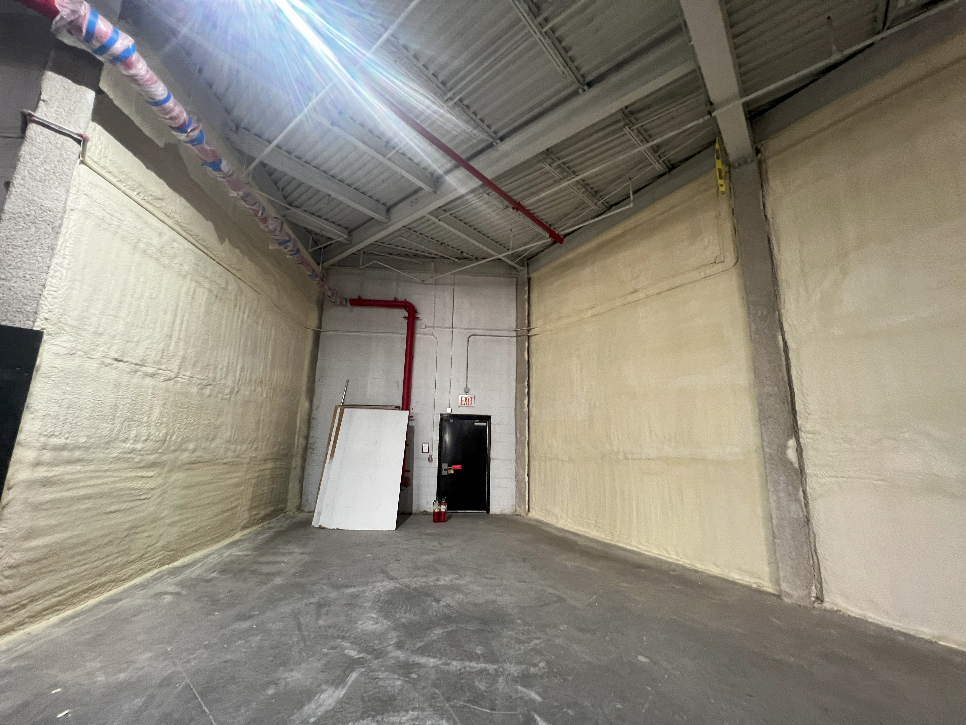  Spray Foam Insulation | Ramsey, New Jersey