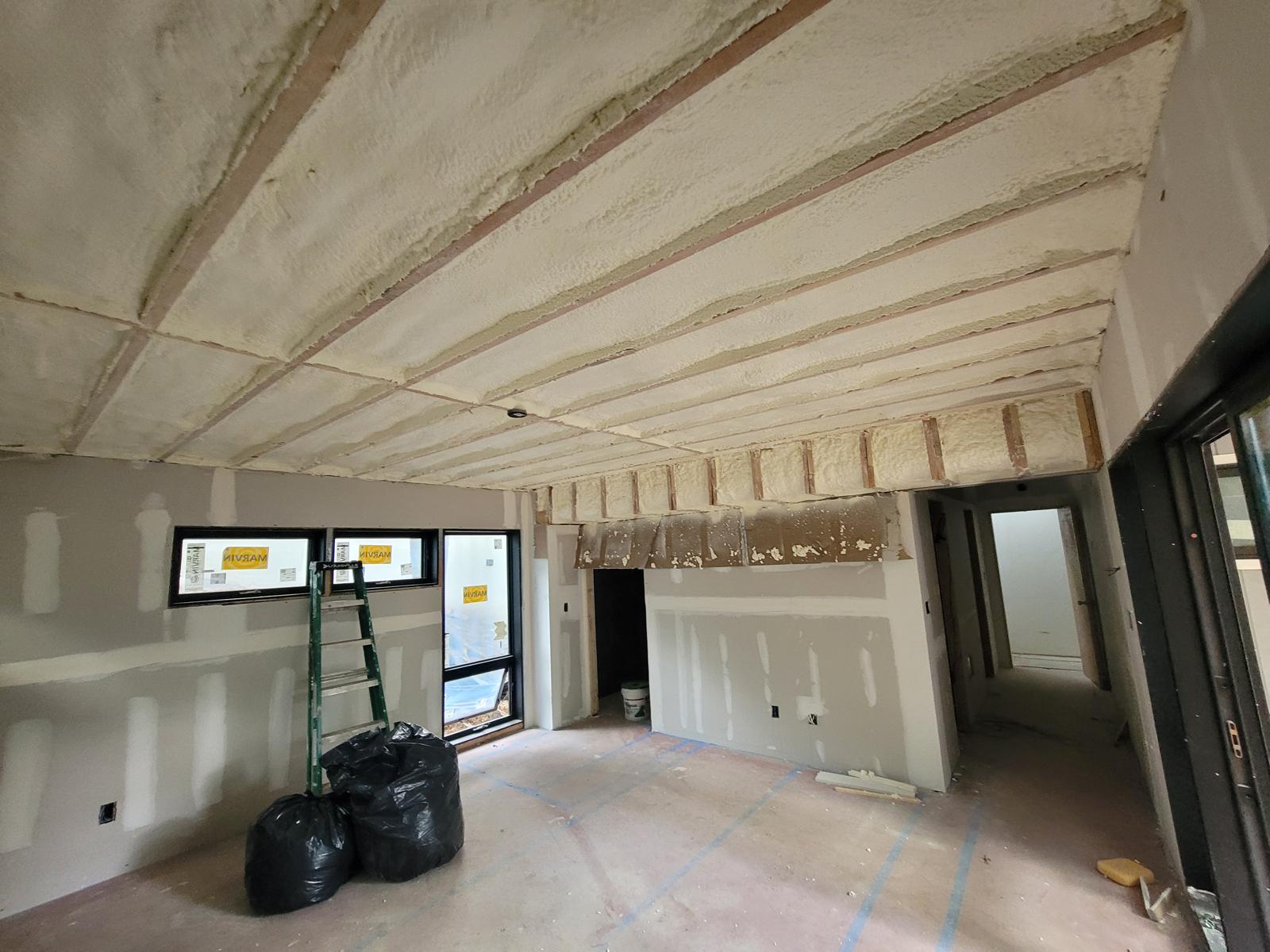 Spray Foam Insulation | Ramsey, New Jersey