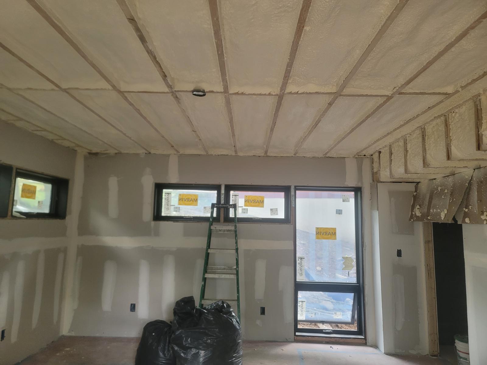 Spray Foam Insulation | Ramsey, New Jersey