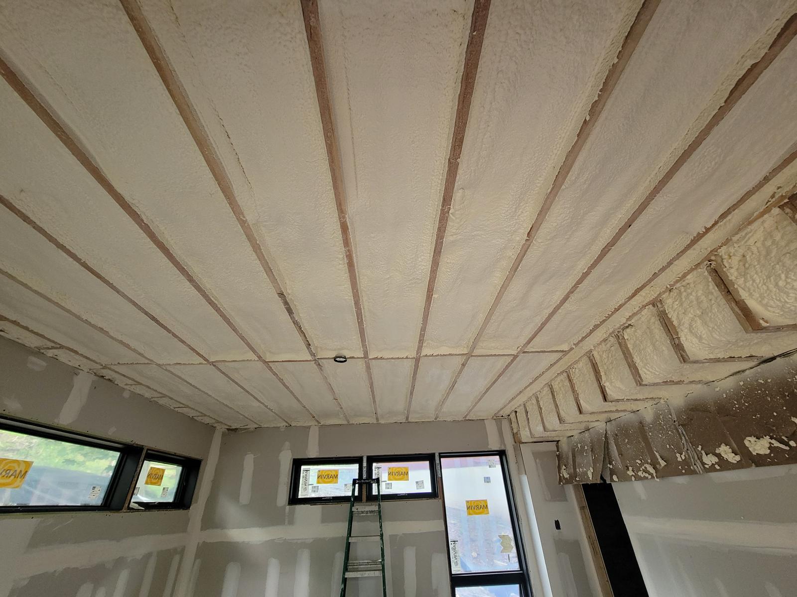 Spray Foam Insulation | Ramsey, New Jersey