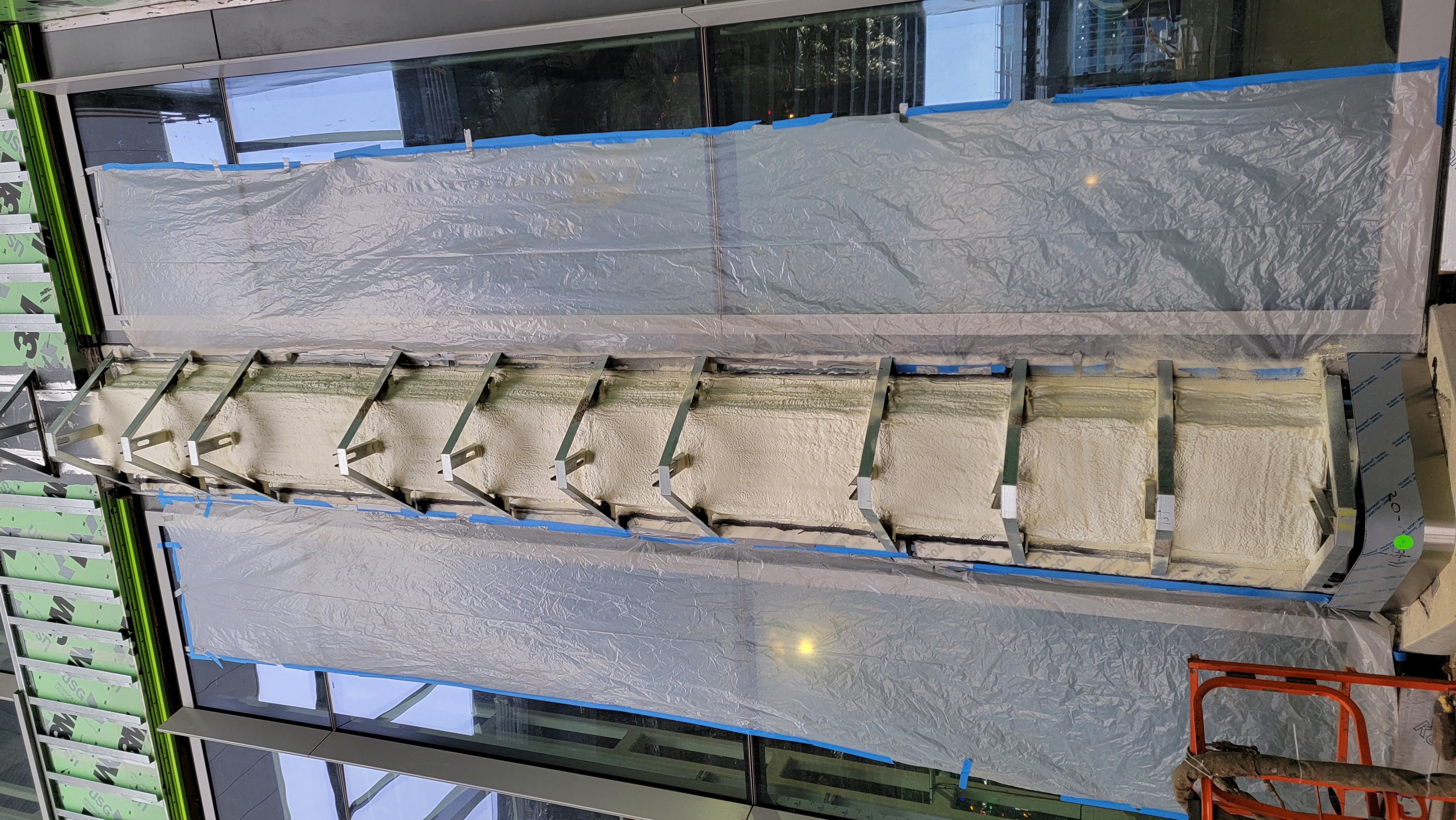 Spray Foam Insulation| Newark , New Jersey