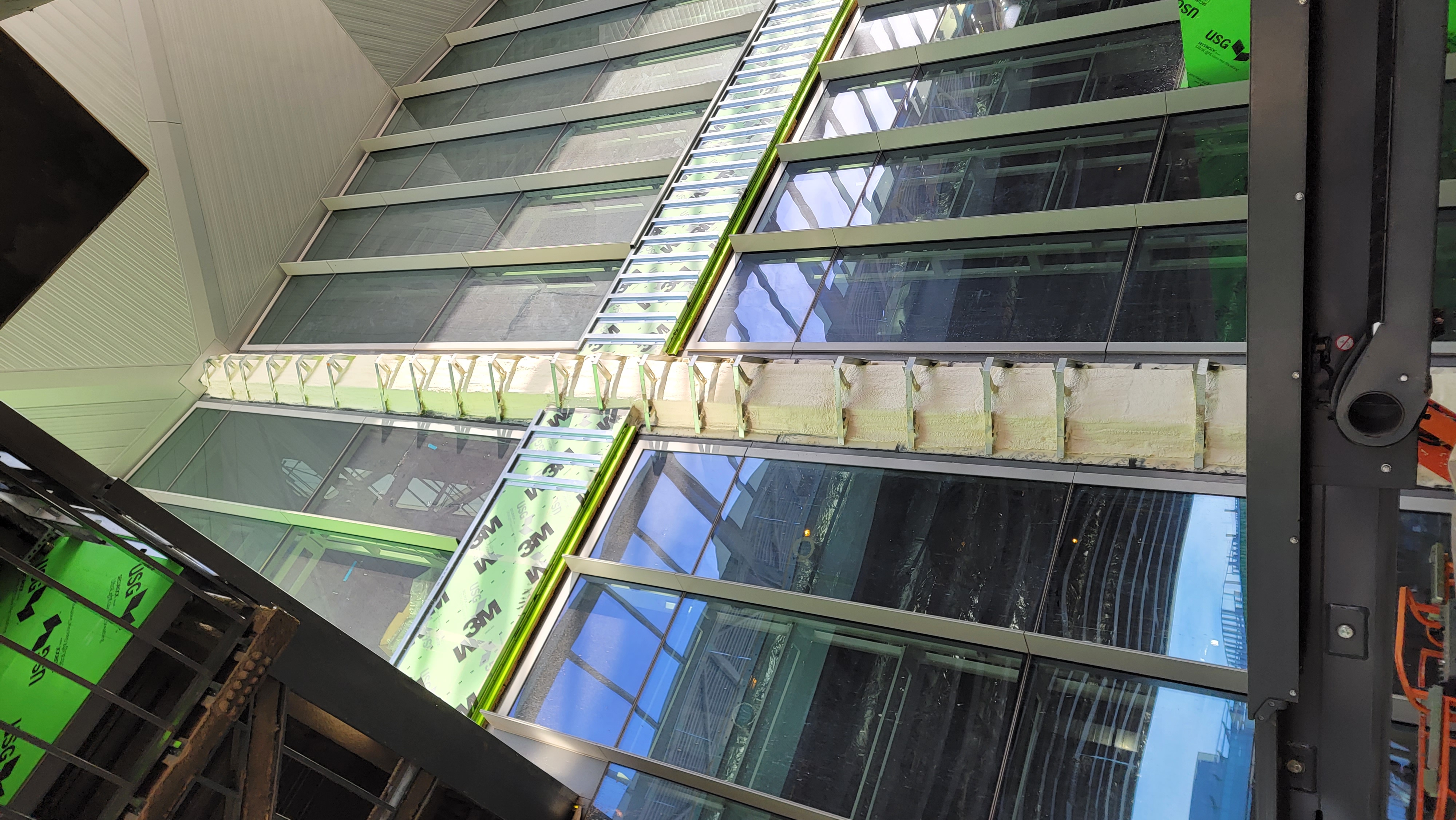 Spray Foam Insulation| Newark , New Jersey