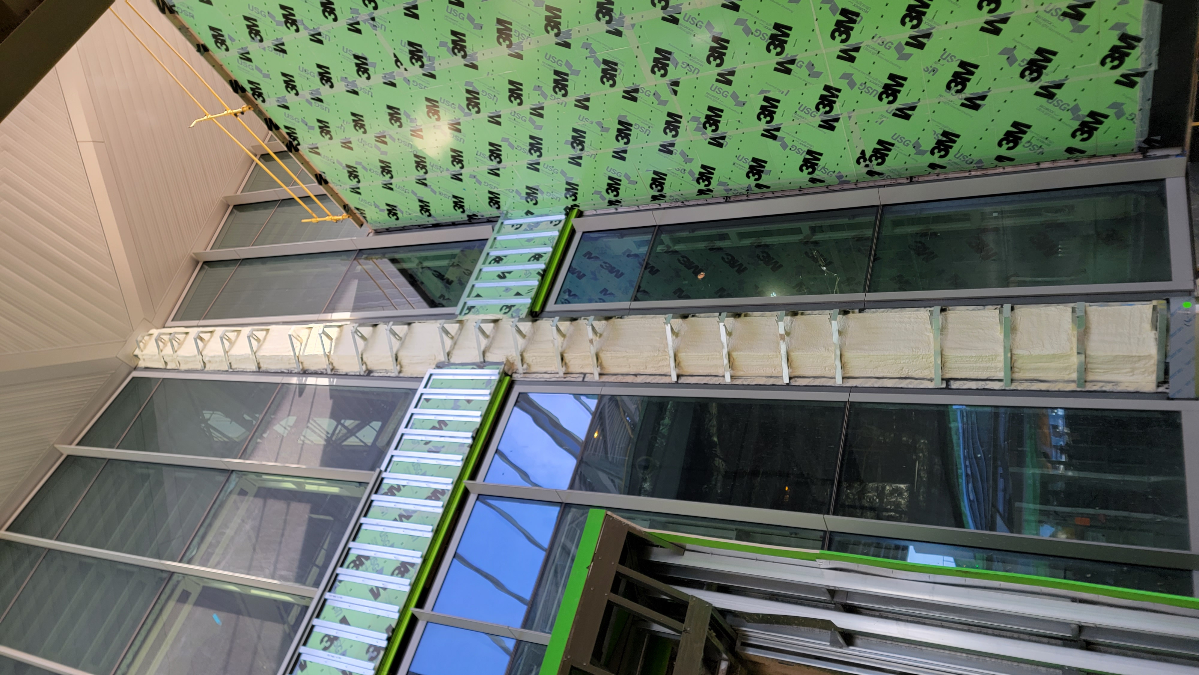 Spray Foam Insulation| Newark , New Jersey