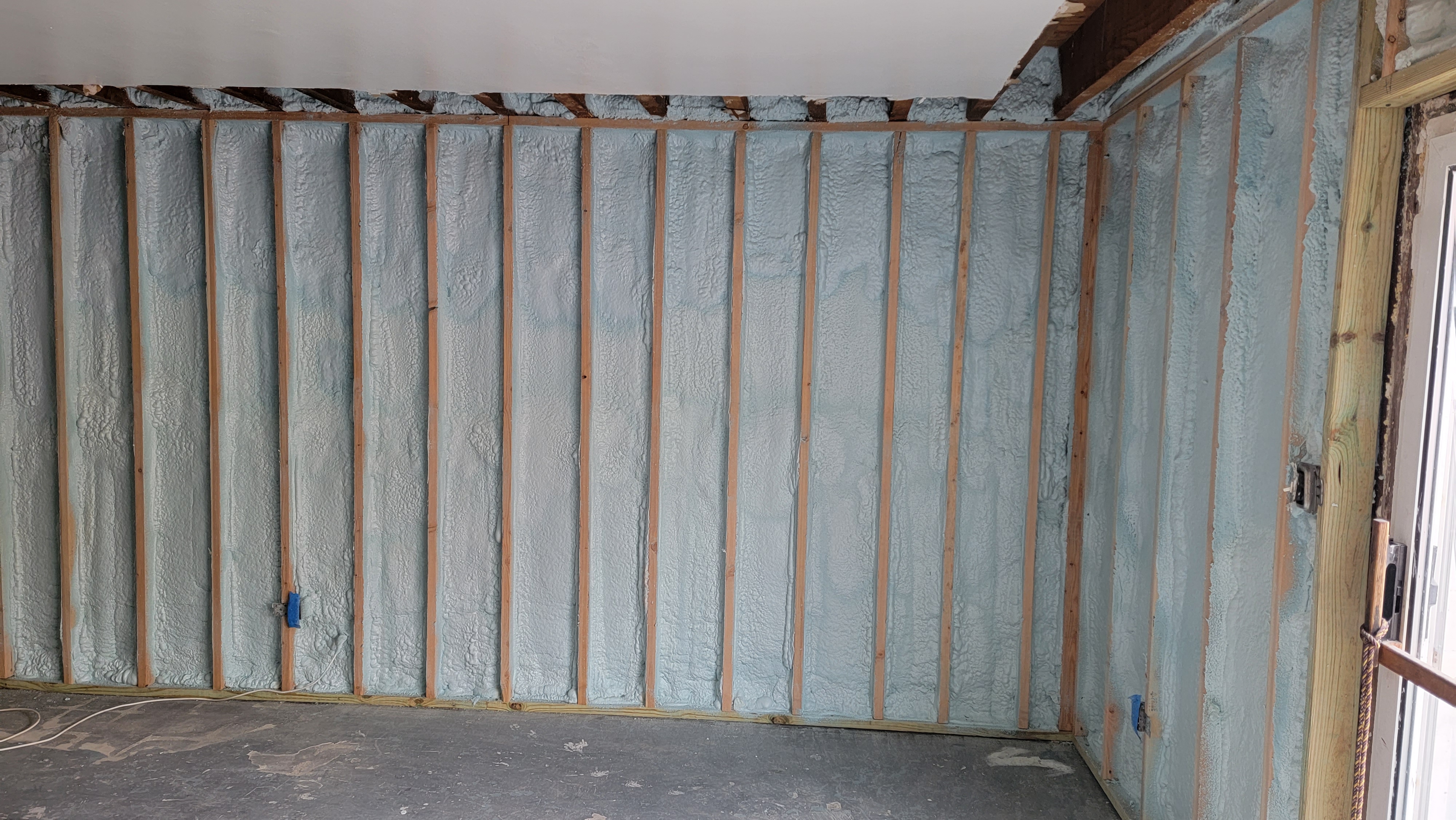 Spray Foam Insulation | Montclair, New Jersey