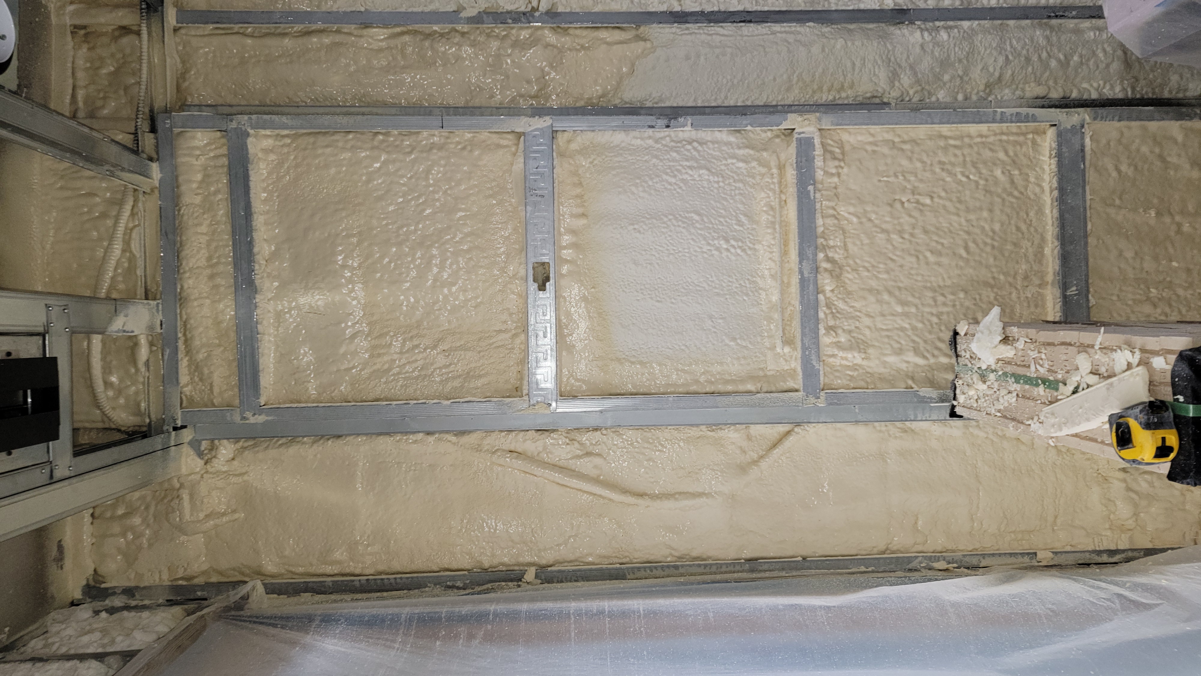 Spray Foam Insulation | Montclair, New Jersey