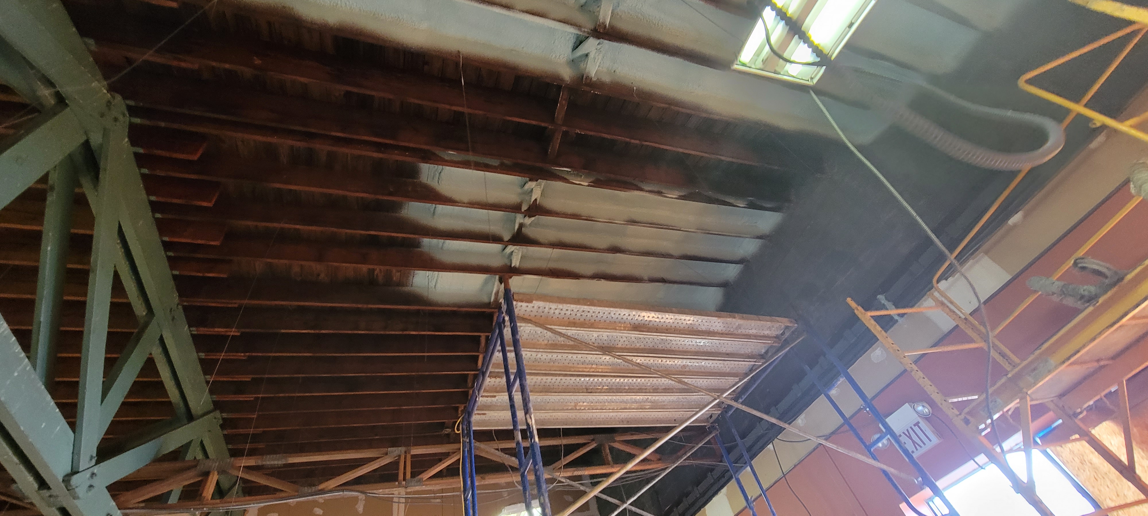 Spray Foam Insulation | White Plains, New York