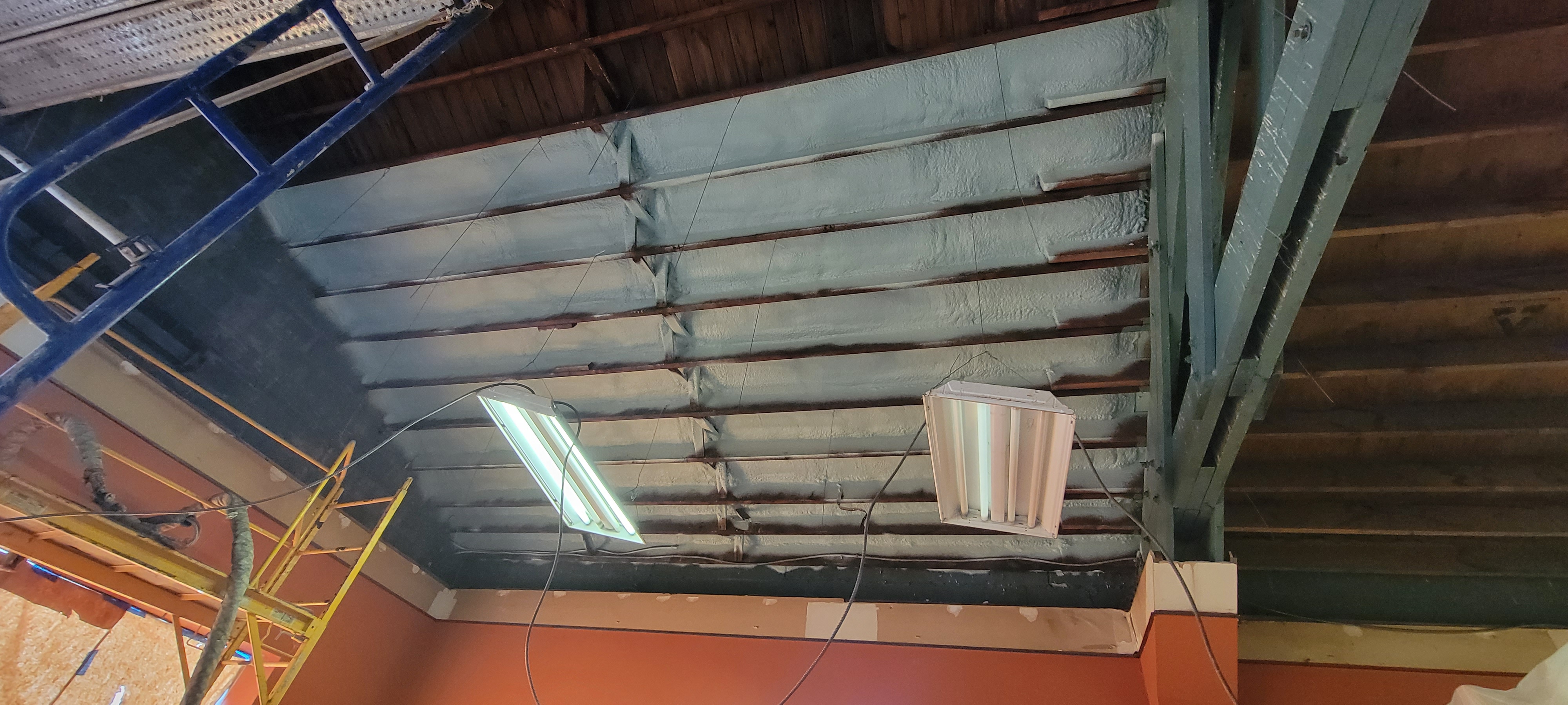 Spray Foam Insulation | White Plains, New York