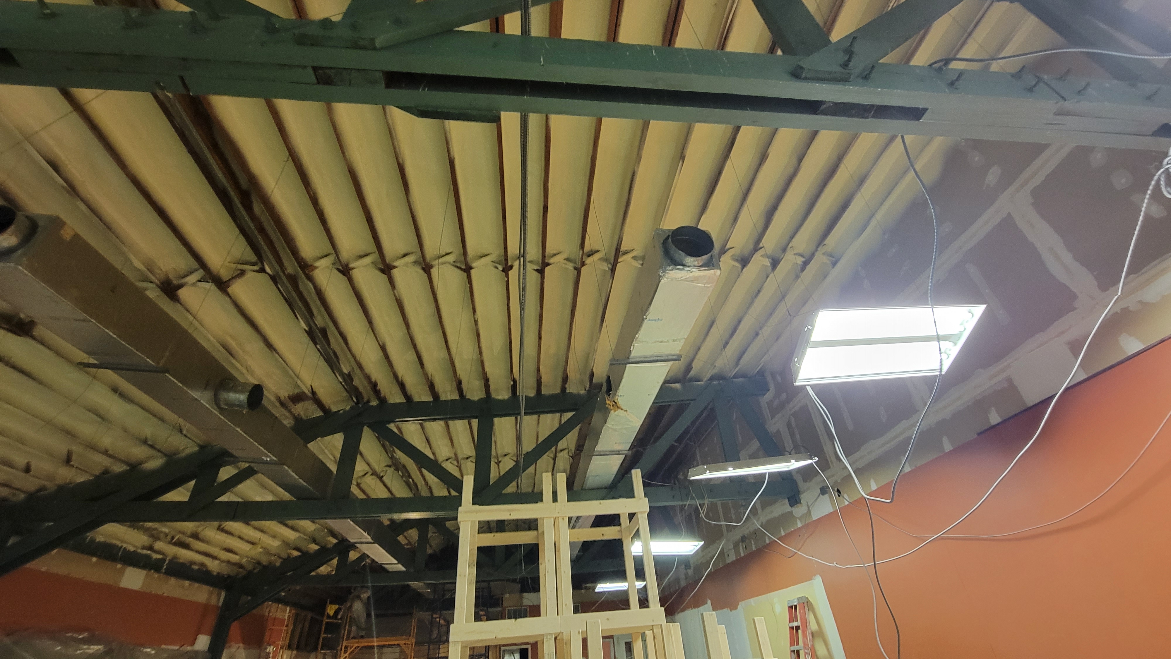 Spray Foam Insulation | White Plains, New York