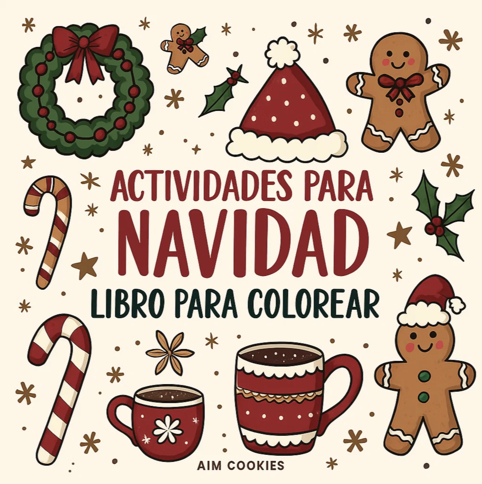 Actividades de Navidad