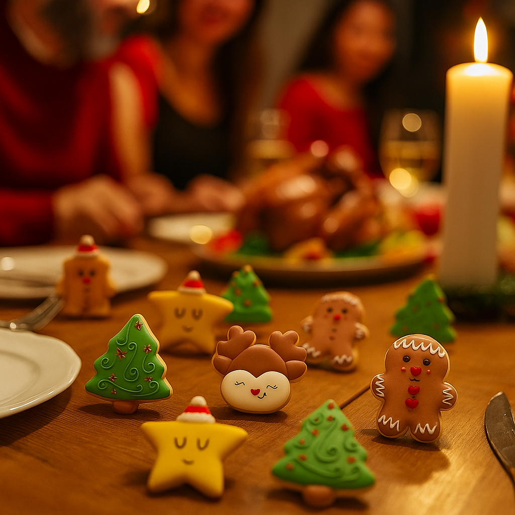 DULZURA MINI – NAVIDAD EN FORMATO PEQUEÑO 