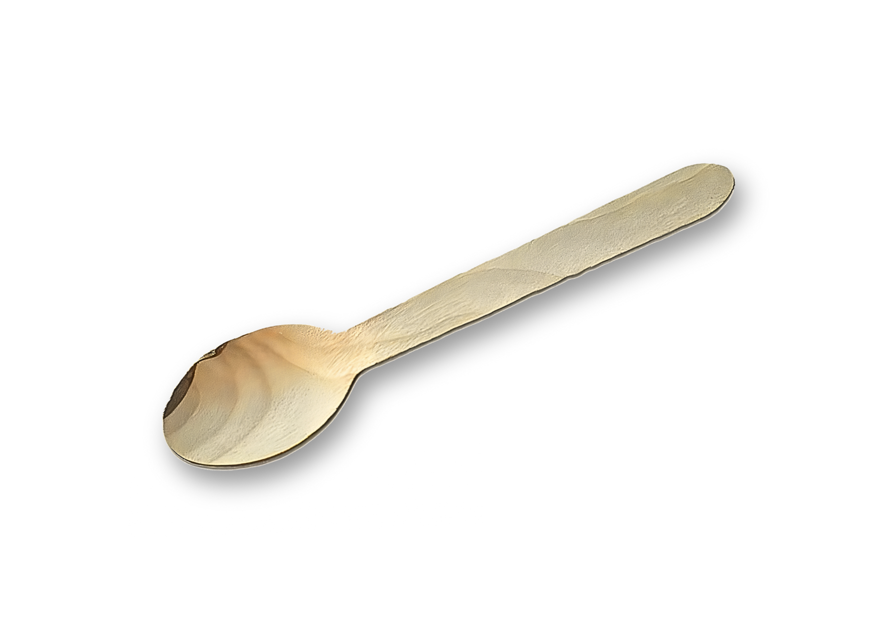 Economy Wooden Spoon
