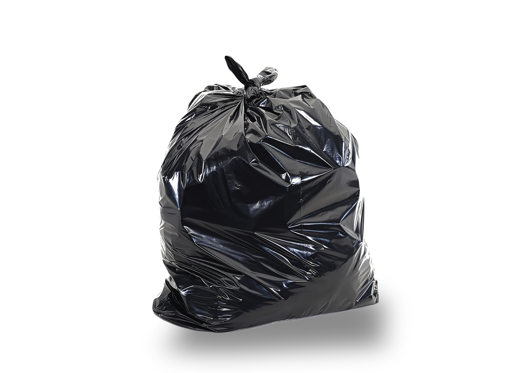 80L Heavy Duty Garbage Bags