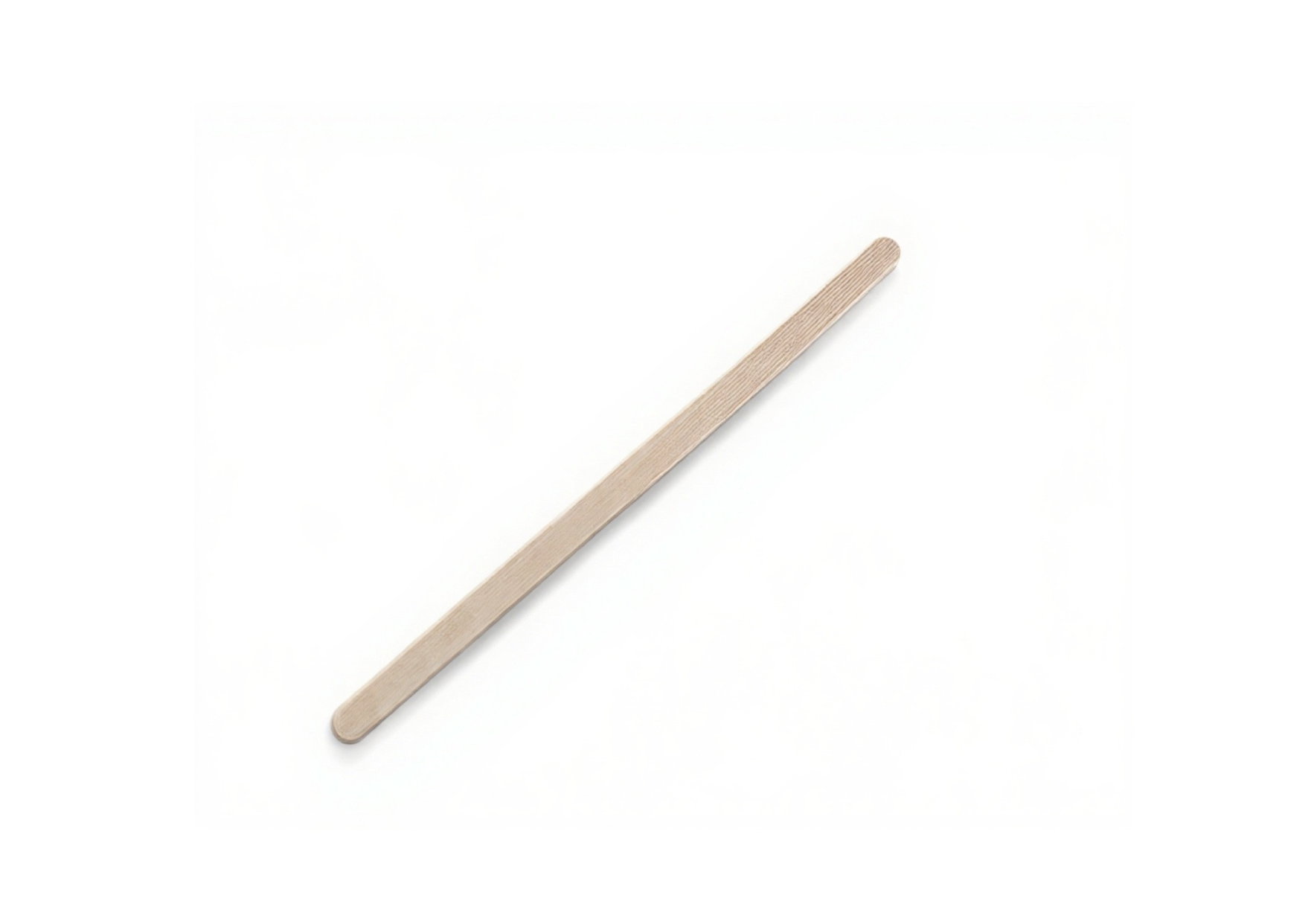 Wooden Coffee Stick