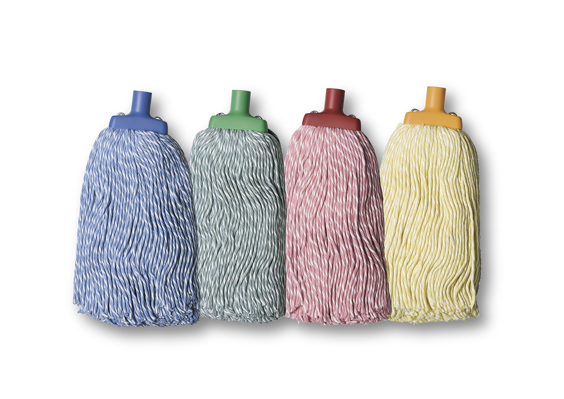 All Colours Mop Head