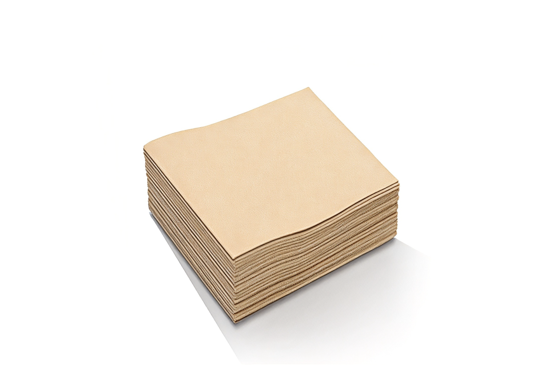 Cocktail Napkin (Natural)