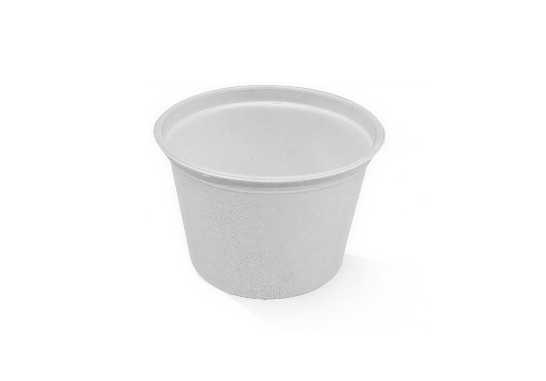 2oz Cup (57ML) - Sugarcane