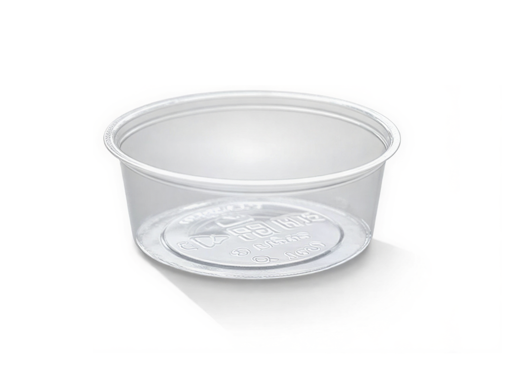 360ML PLA Deli Container 12oz