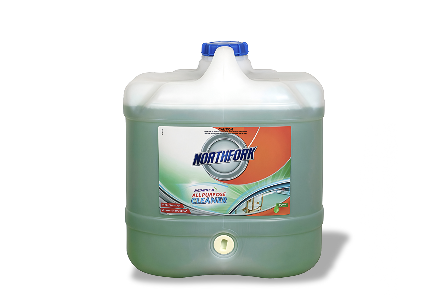 All Purpose Cleaner Antibacterial 15L