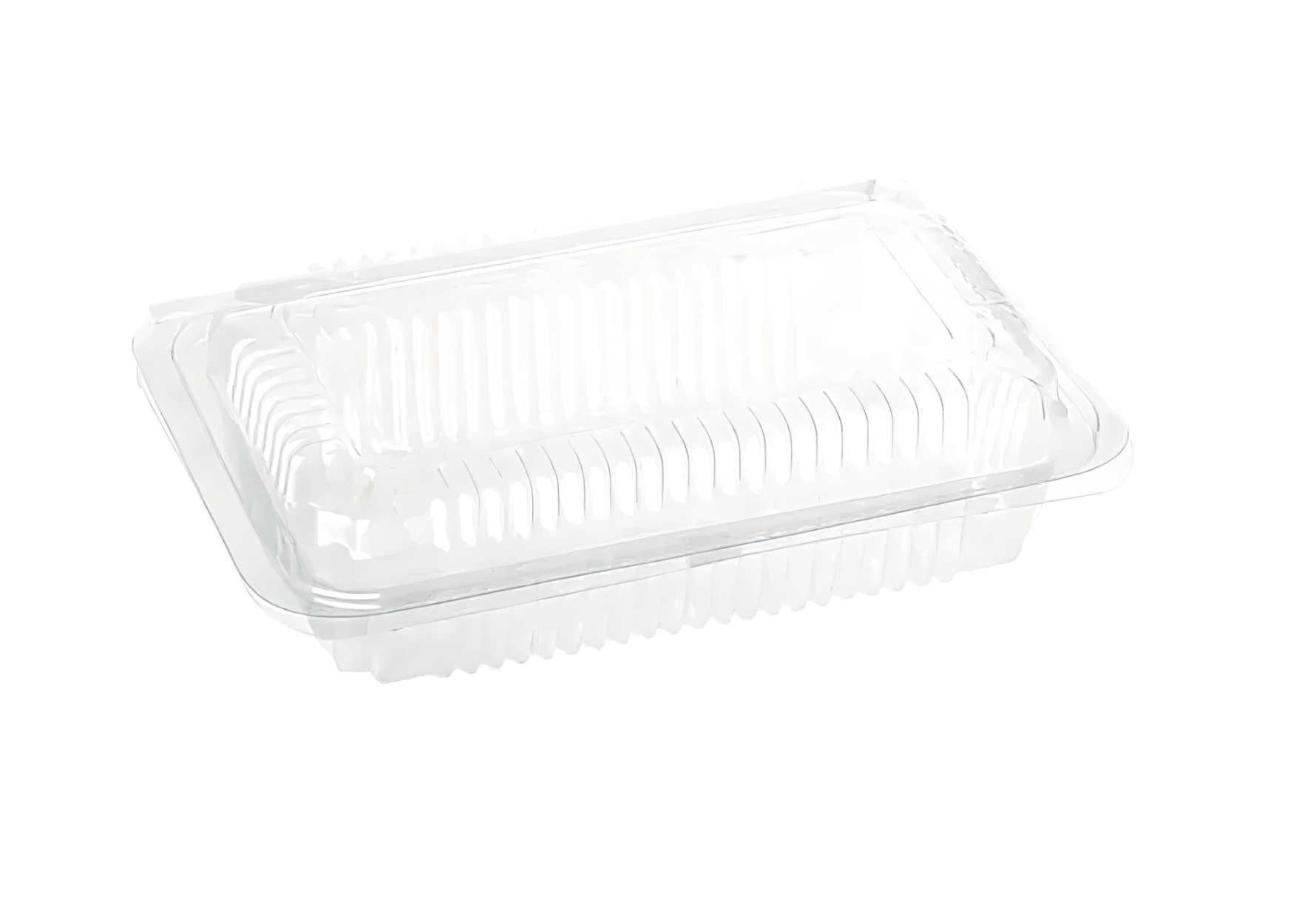 Sushi Tray Containers 2000pc