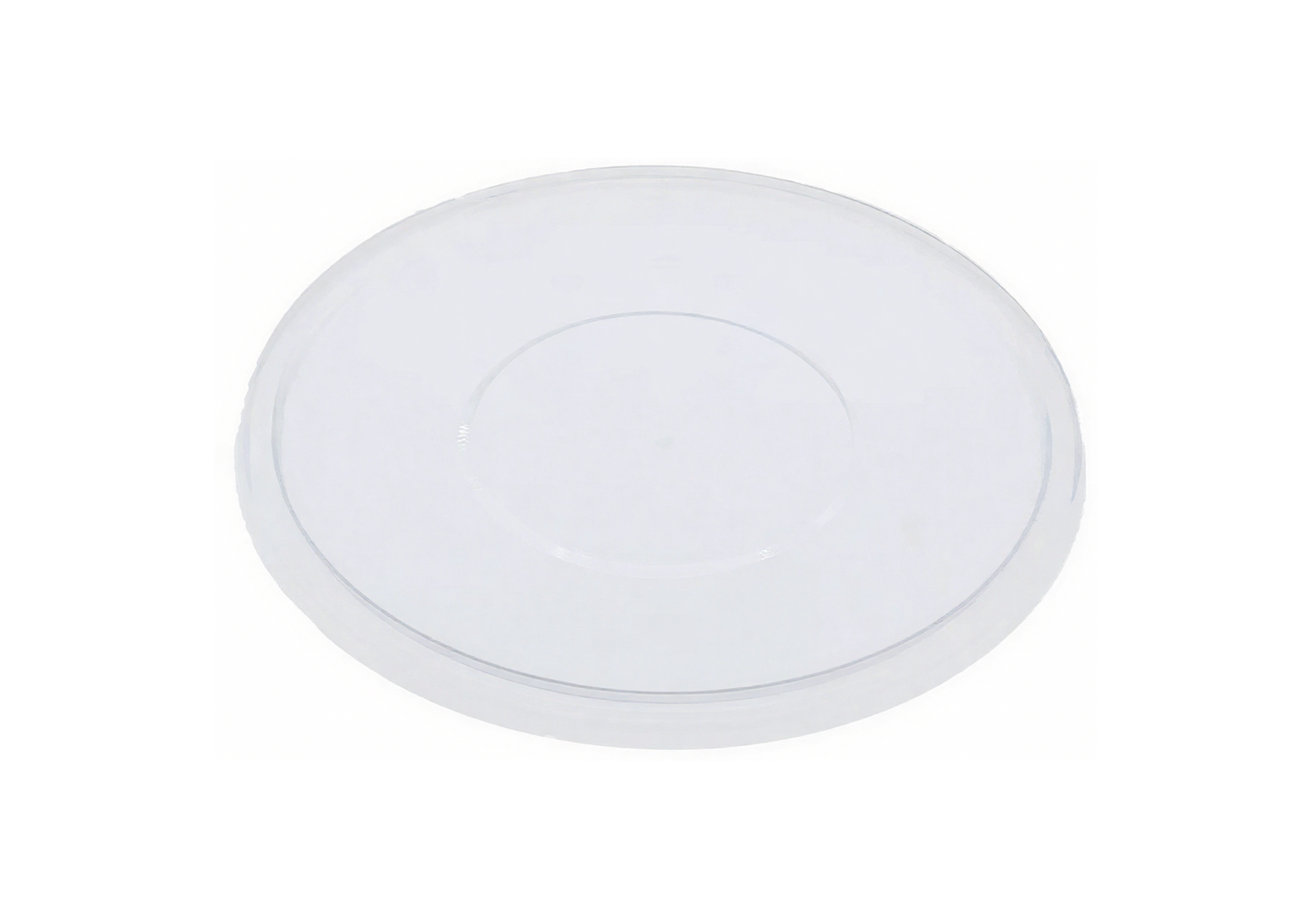 Bowl Container Lid
