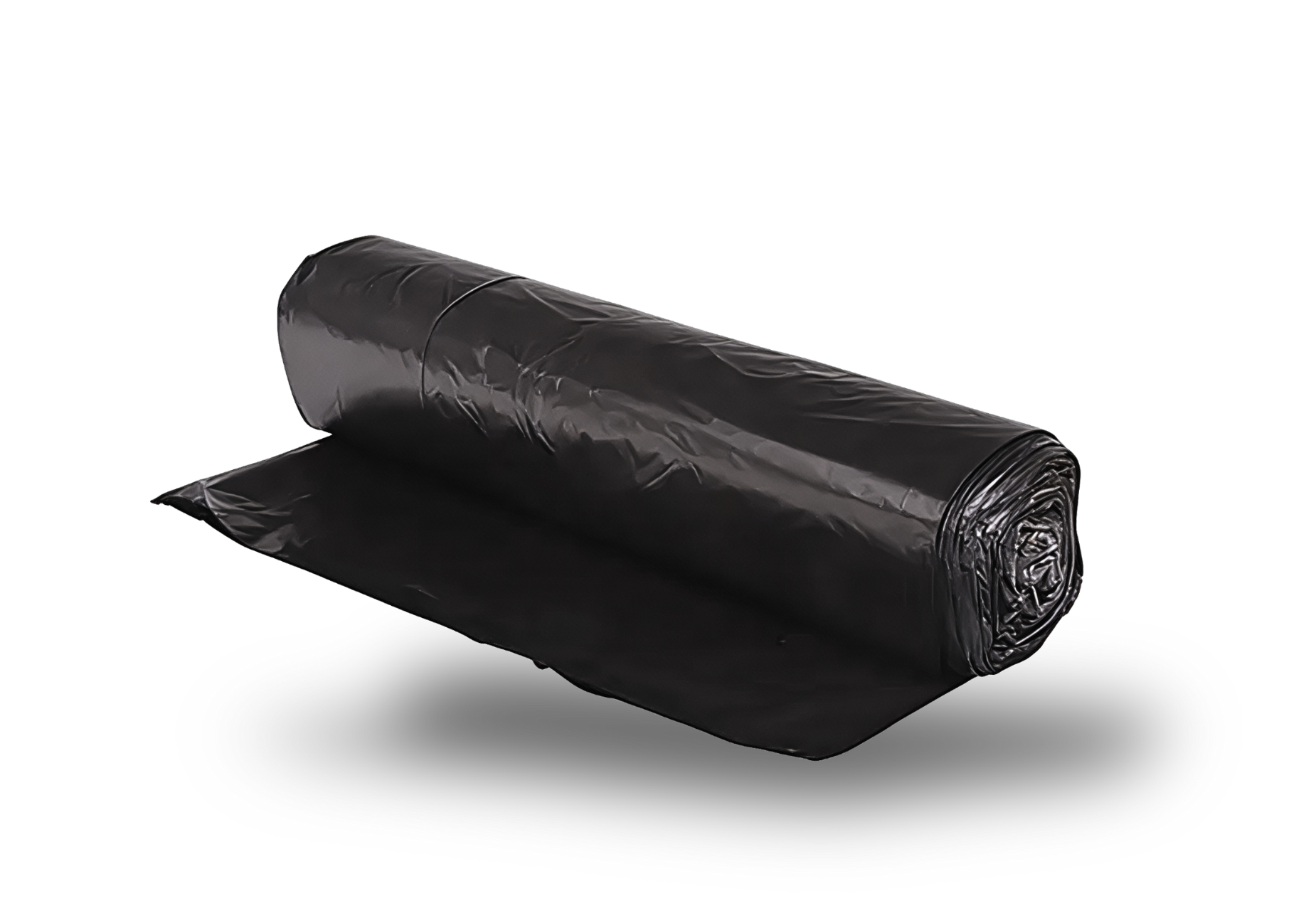 80L Heavy Duty Garbage Bags