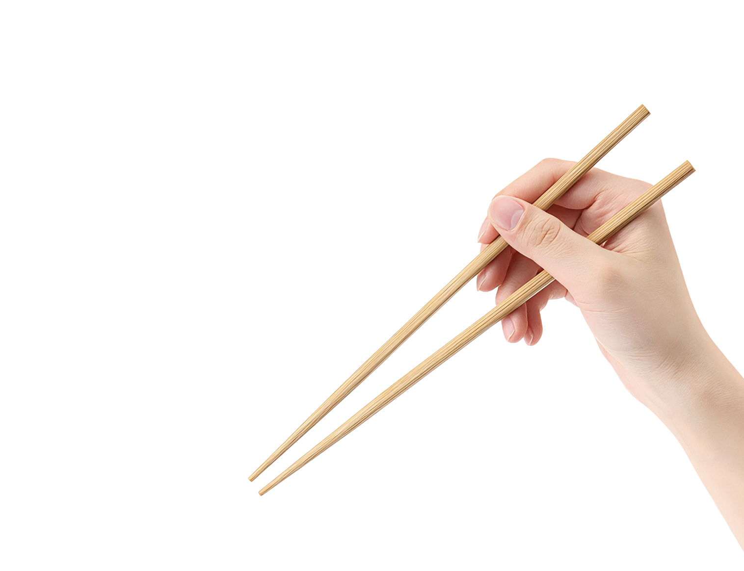 Wooden Chopsticks 