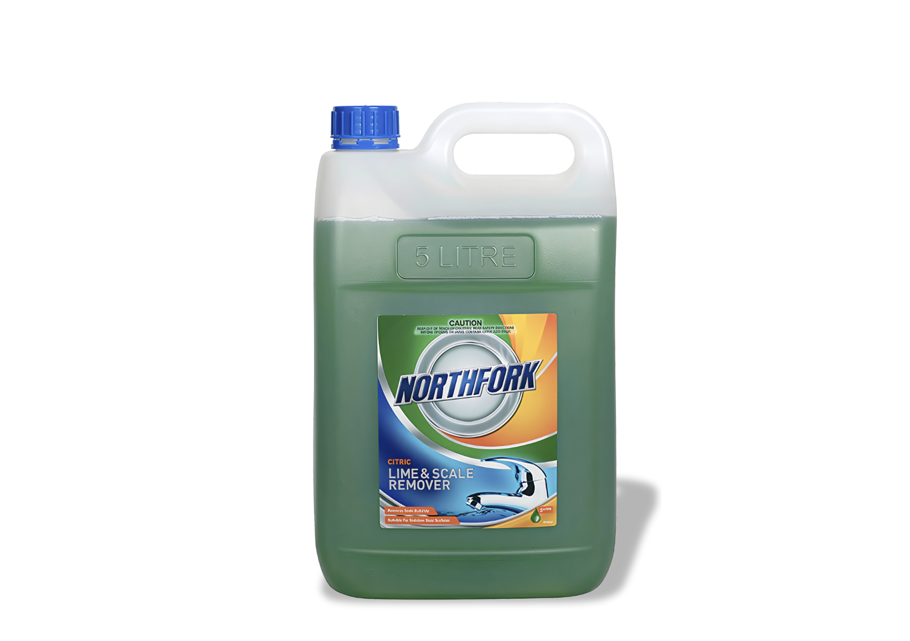 Lime And Scale Remover 5L