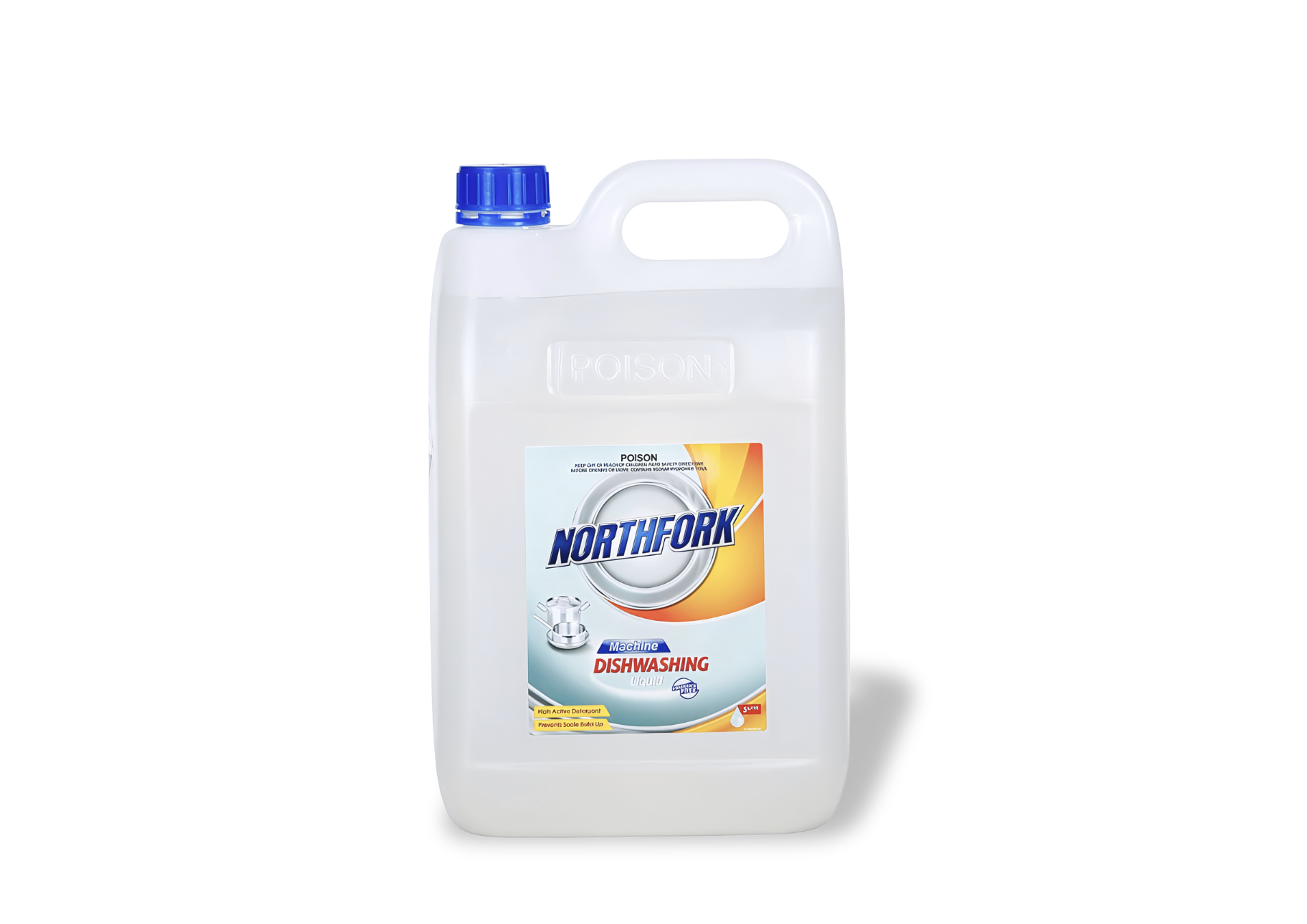 Auto Dishwashing Liquid 5L