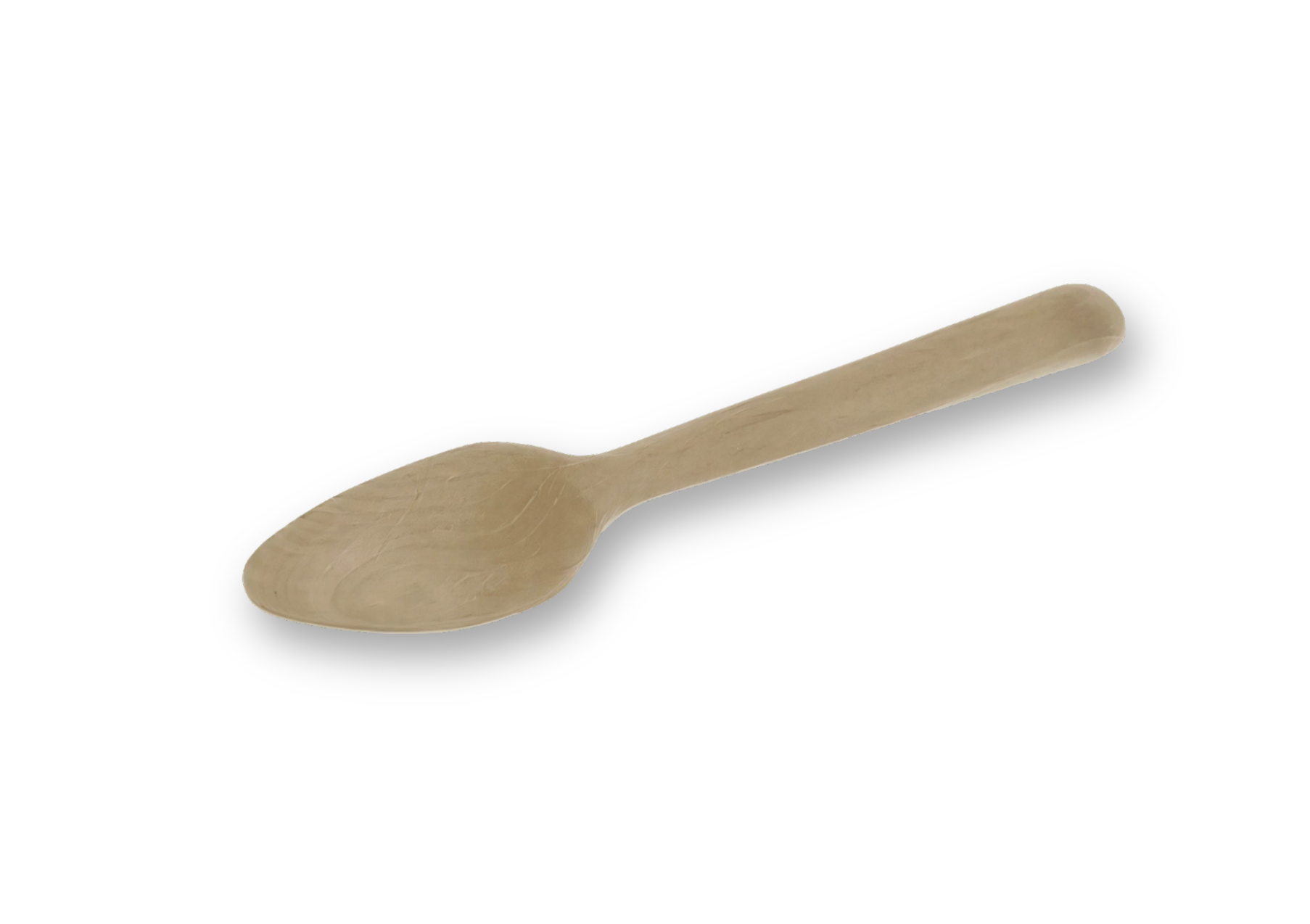 Wooden Teaspoon 110MM