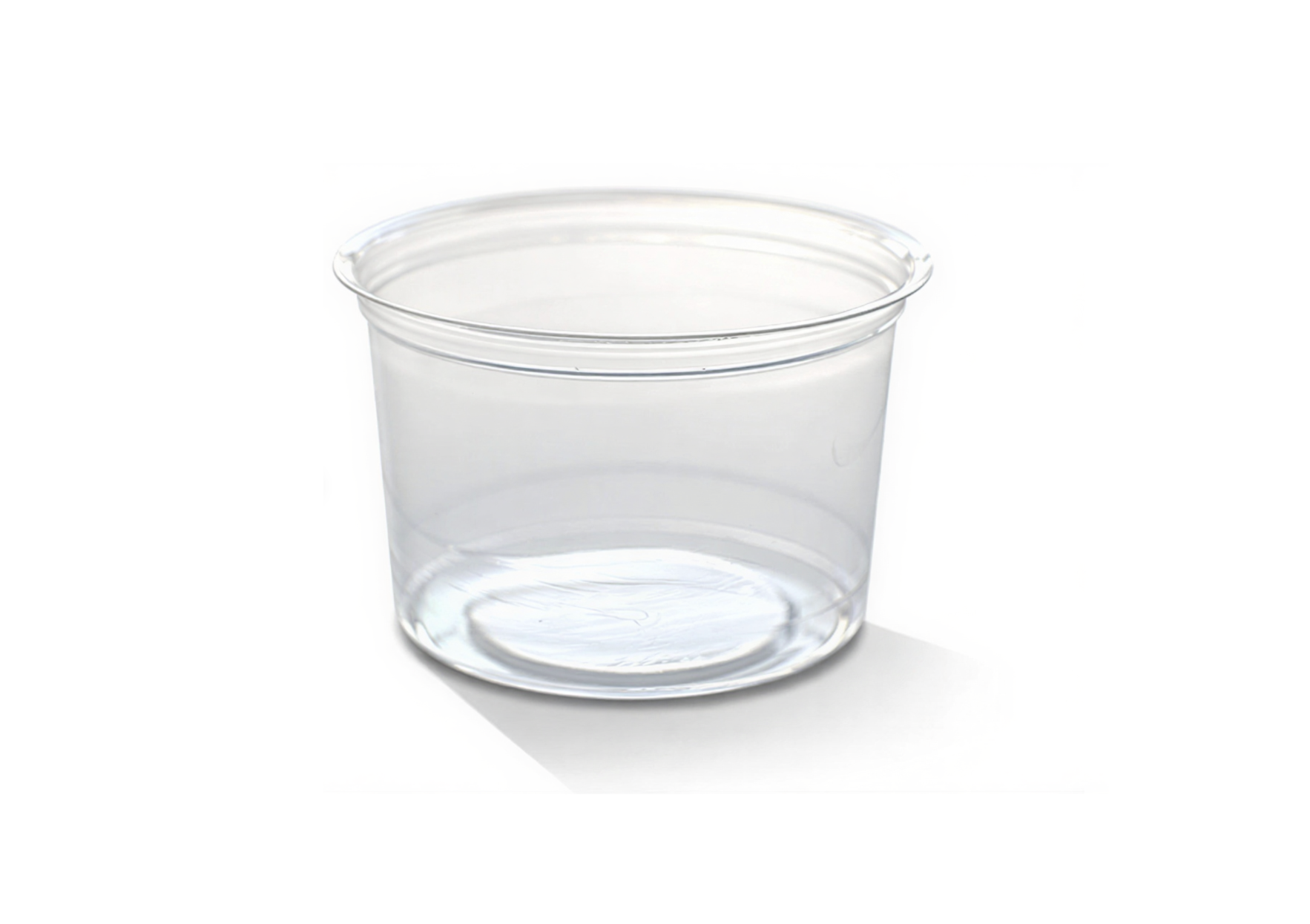 500ML PLA Deli Container 16oz