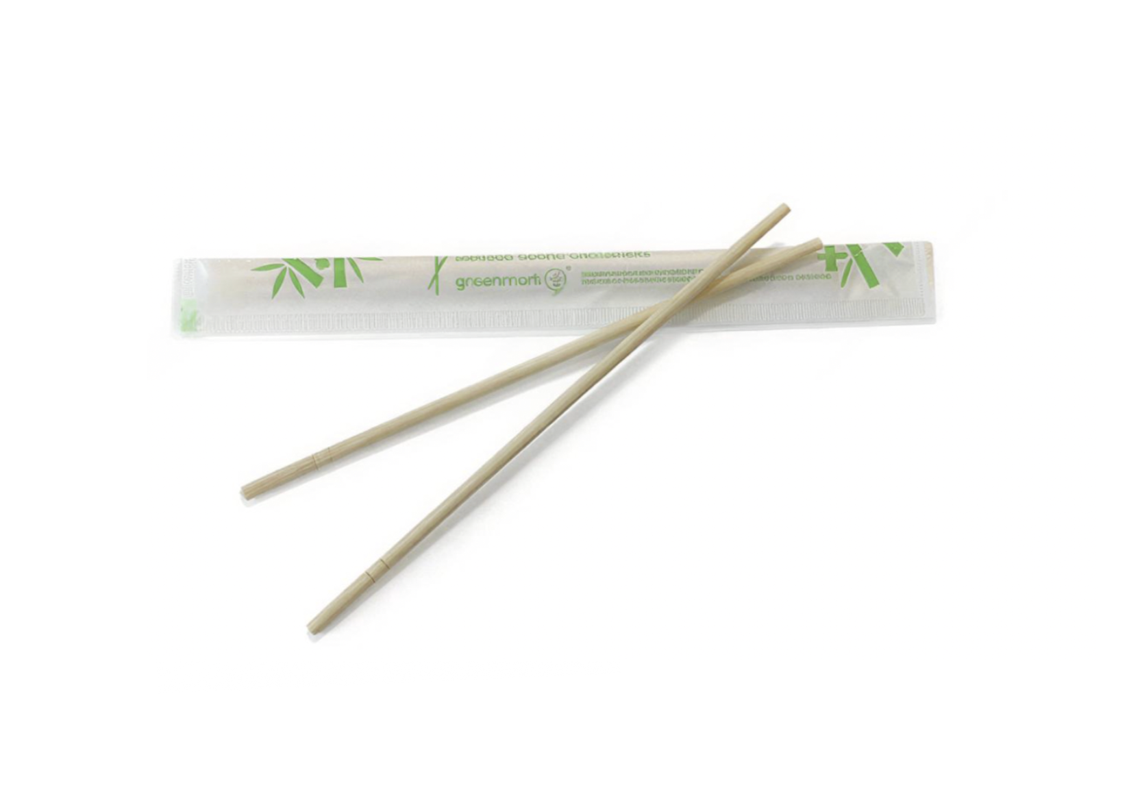 Bamboo Round Chopsticks 20CM