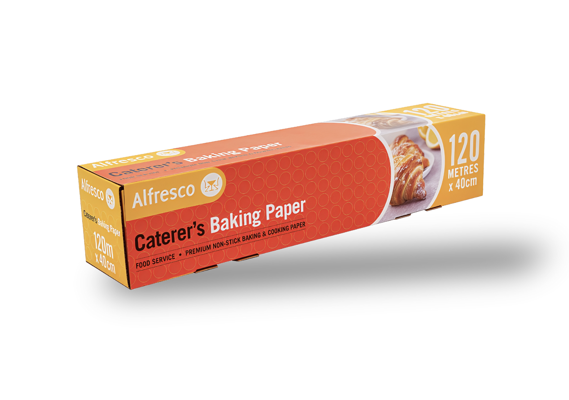 Alfresco Baking Paper