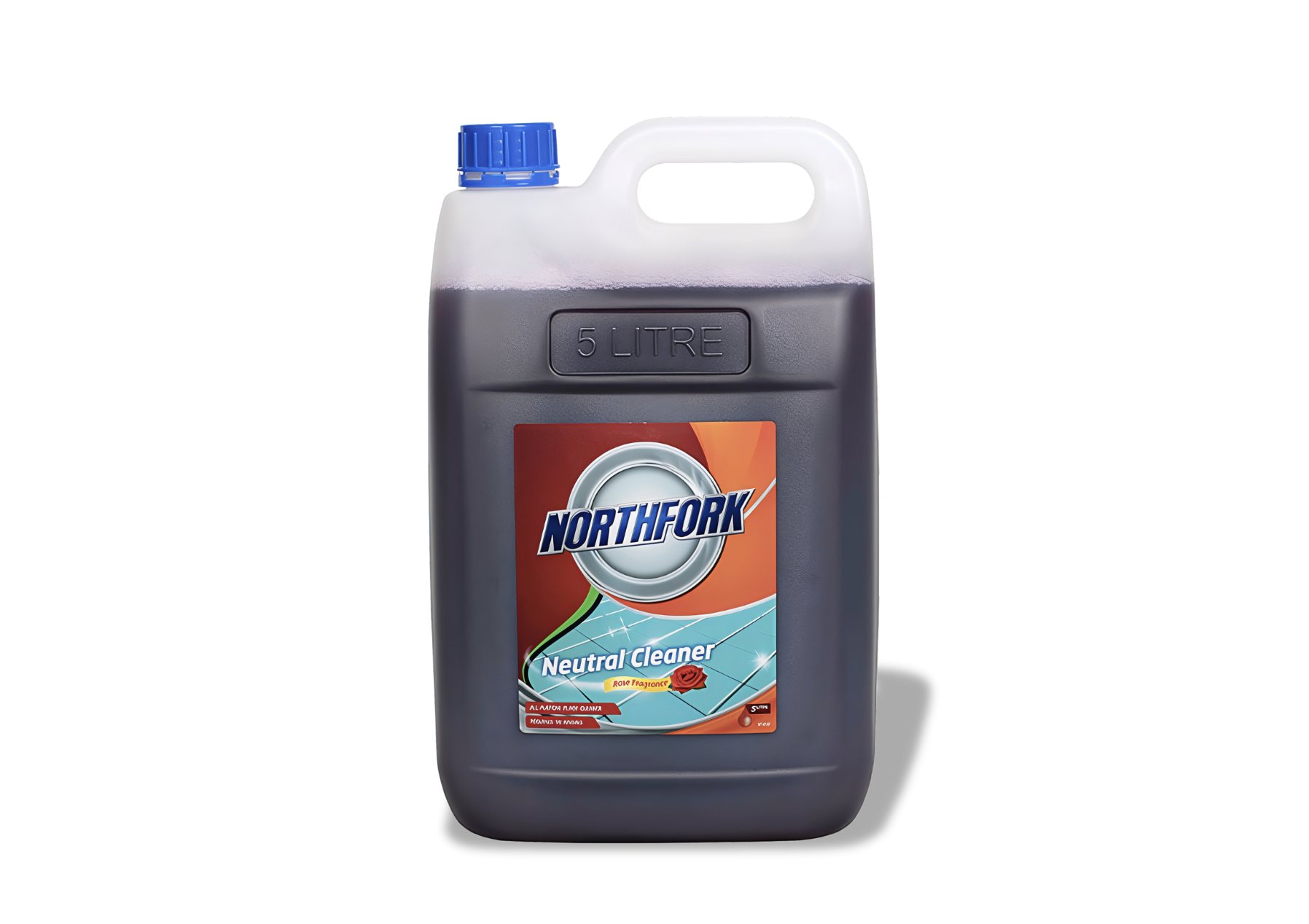 Neutral Cleaner 5L
