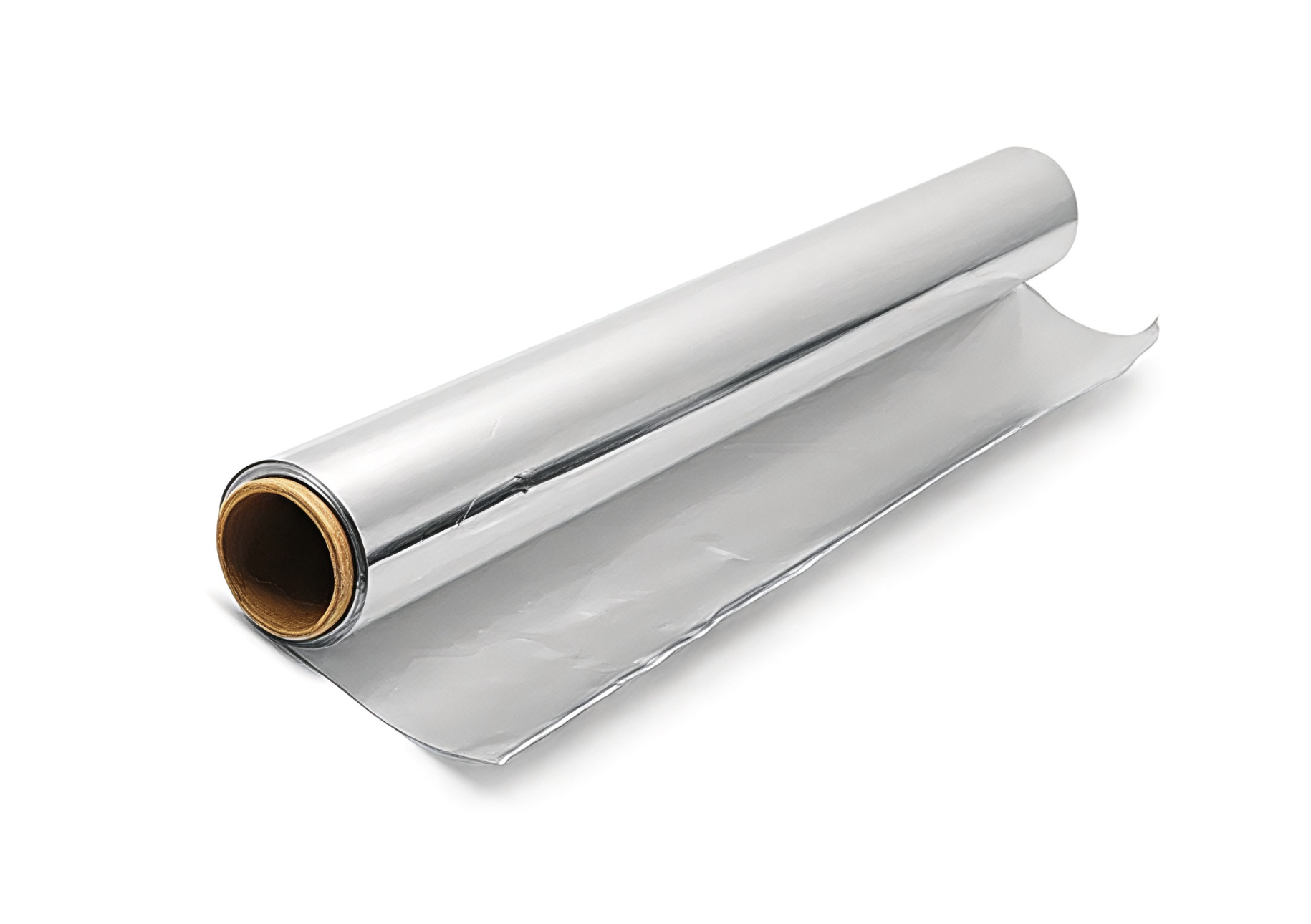 All Purpose-Aluminium Foil Rolls