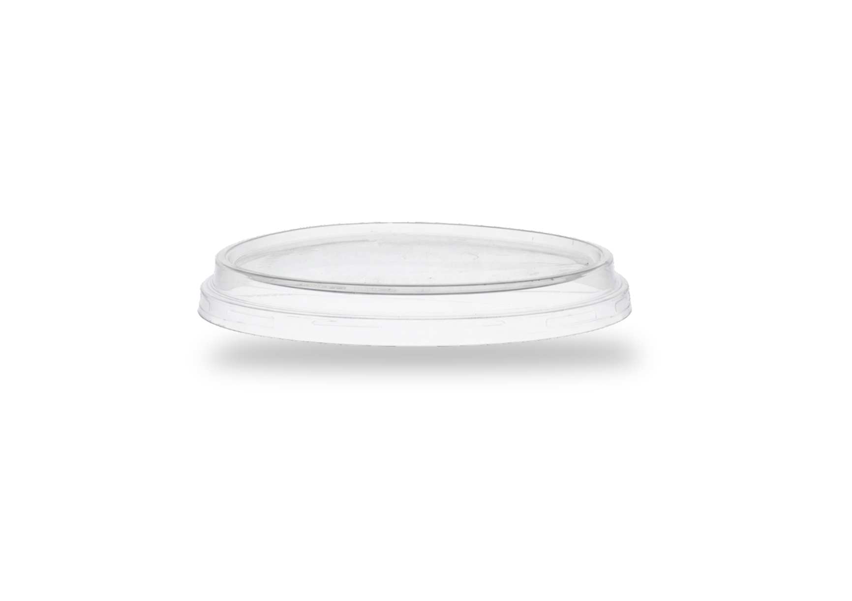 PLA Flat Lid Deli Container 
