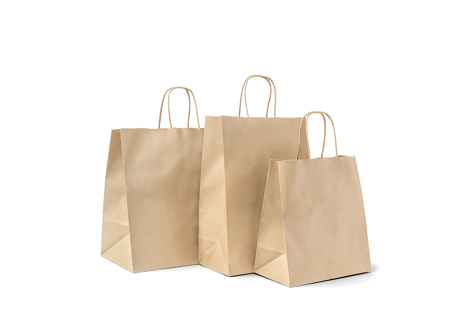 Uber Bags (Brown)