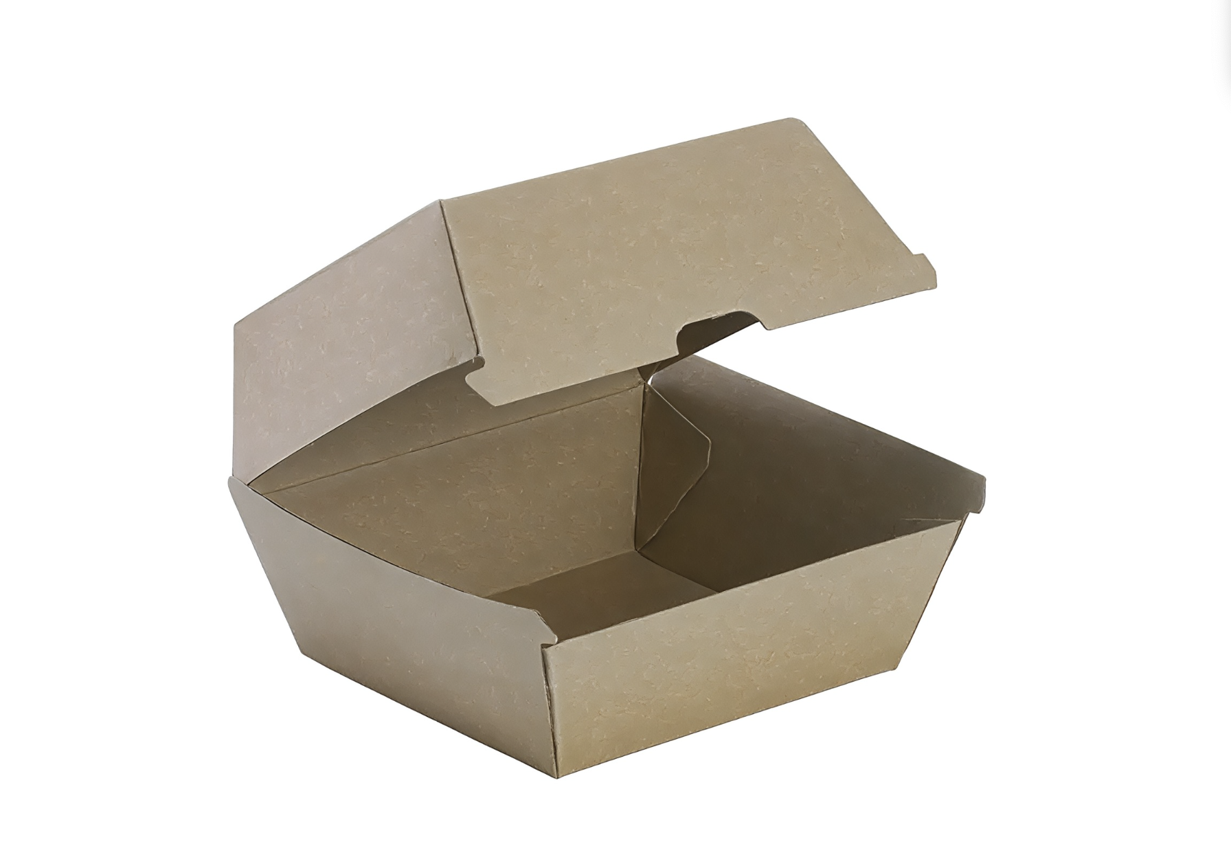 Burger Boxes