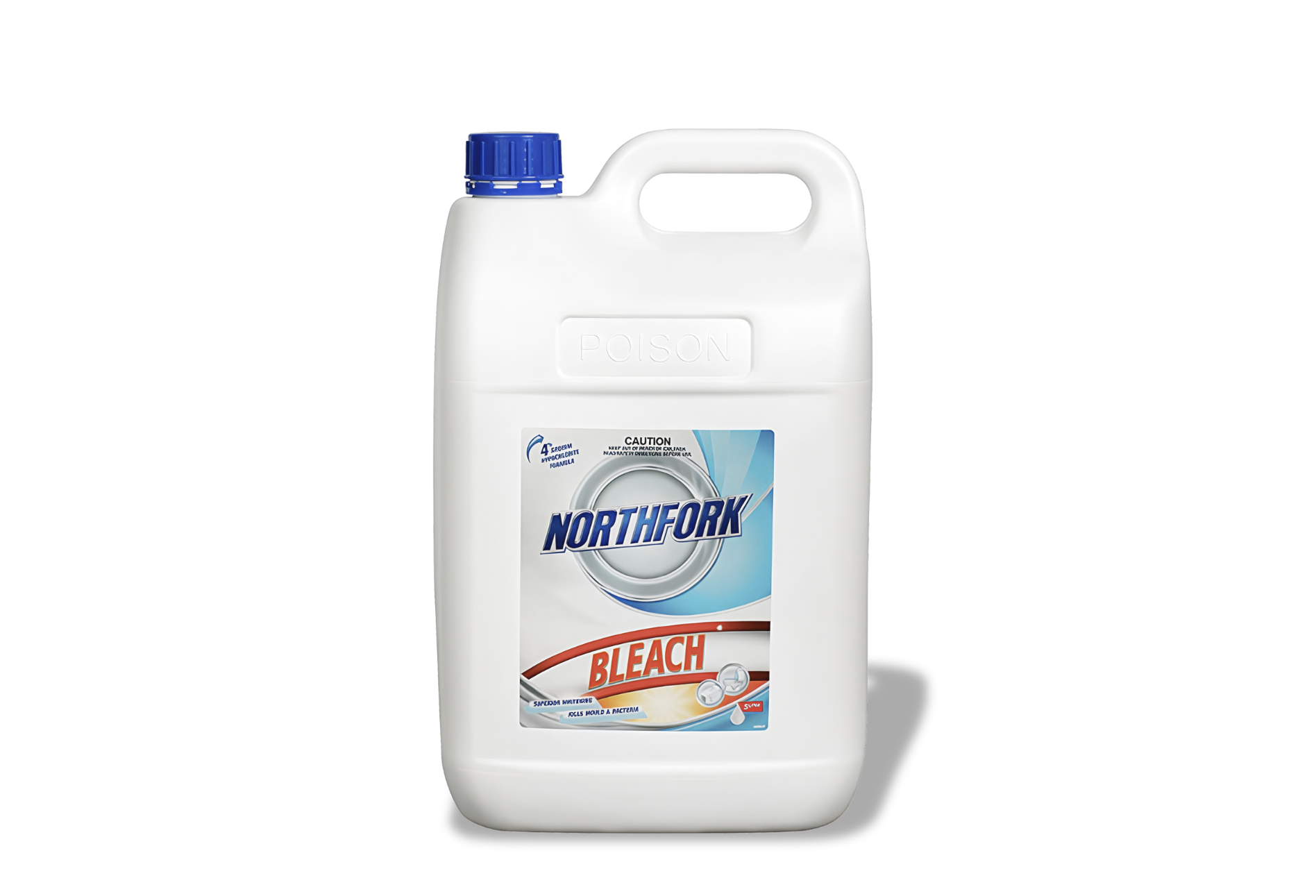 Bleach 5L