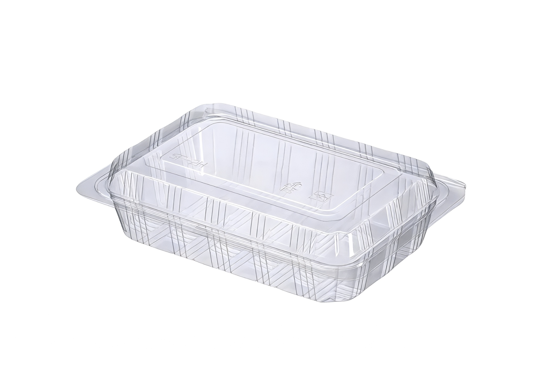 Sushi Tray Containers 2000pc