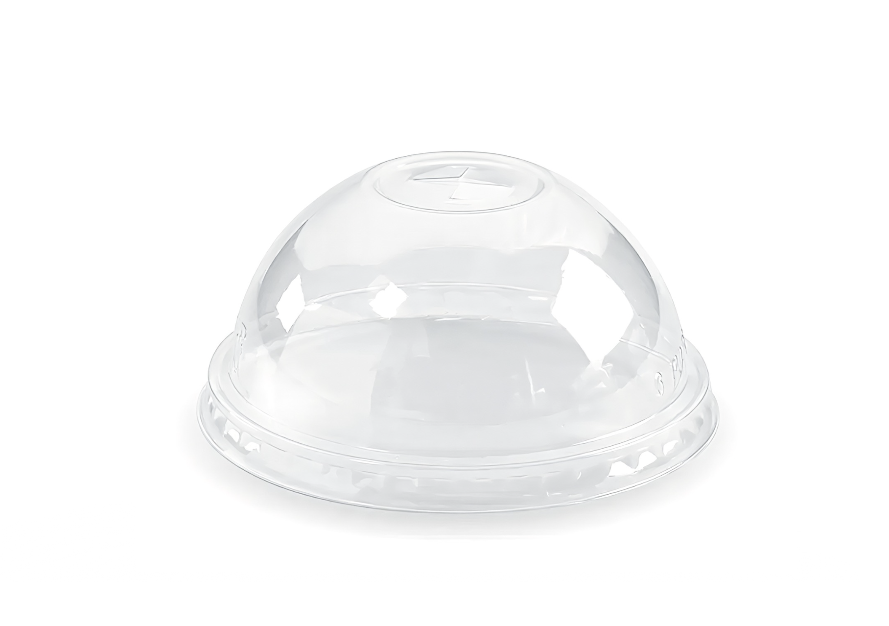 PLA Dome Lid  (X-Slot)