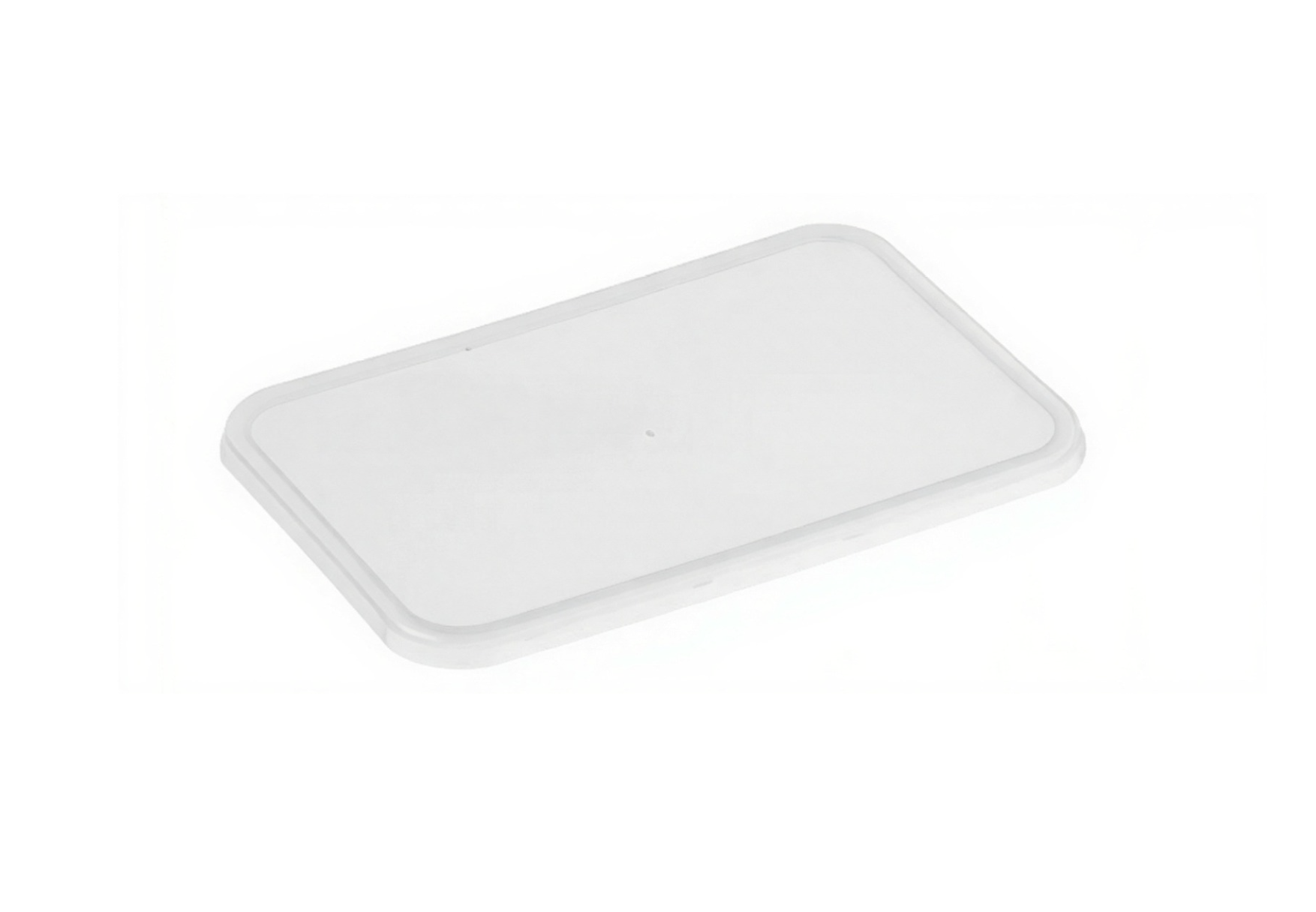 Rectangle Container Lid