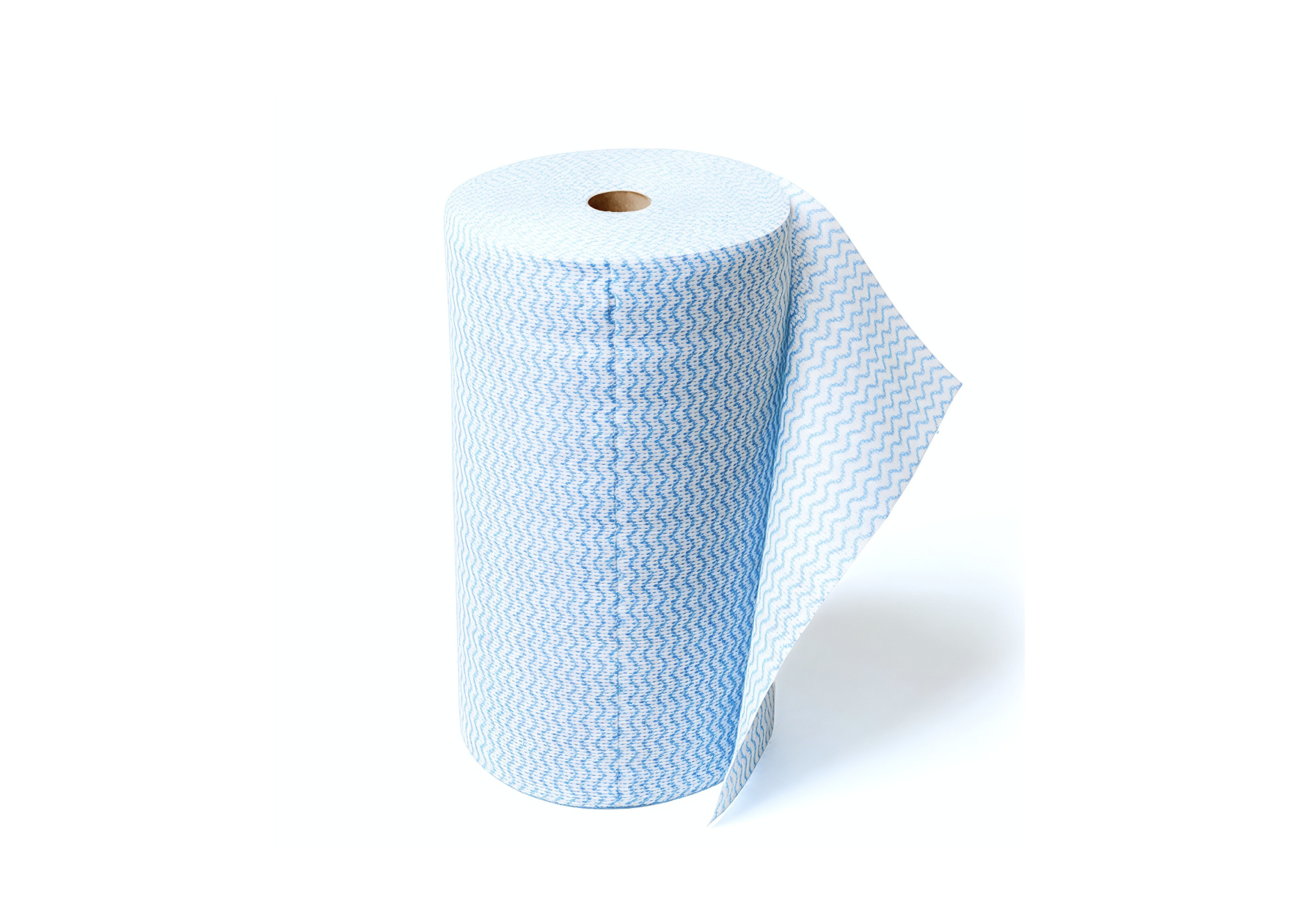 All Colours Premium Blue Wipe