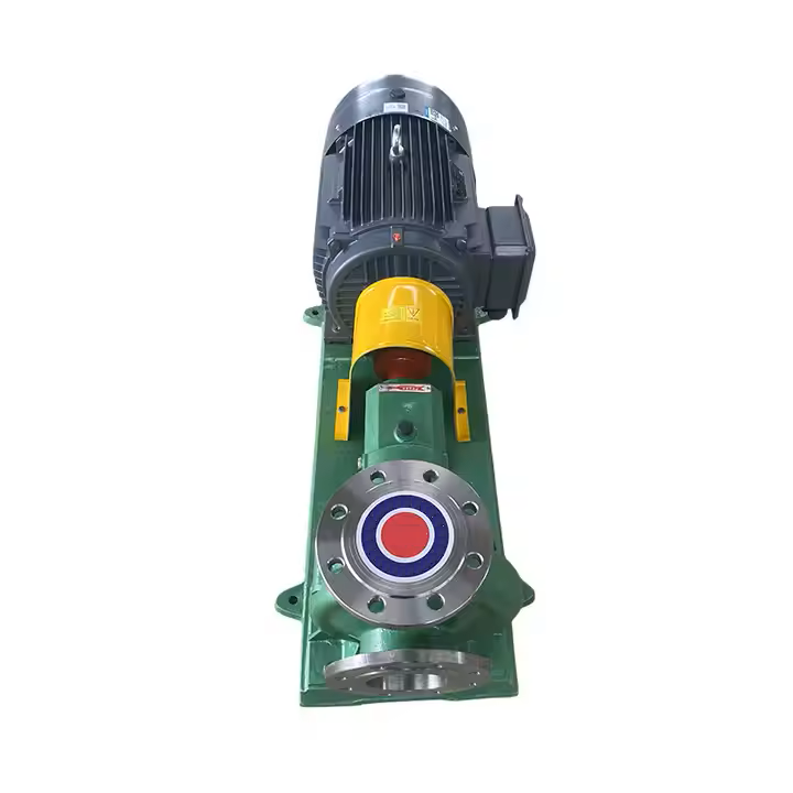 Bomba Centrífuga De 75HP de 6x8x14 