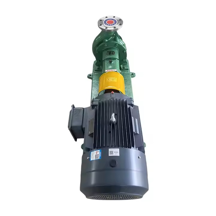 Bomba Centrífuga De 75HP de 6x8x14 
