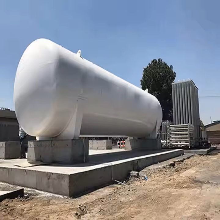 Pipas Unidad de Presion y Vacio de 10m3, 20m3, 30m3 para fluidos