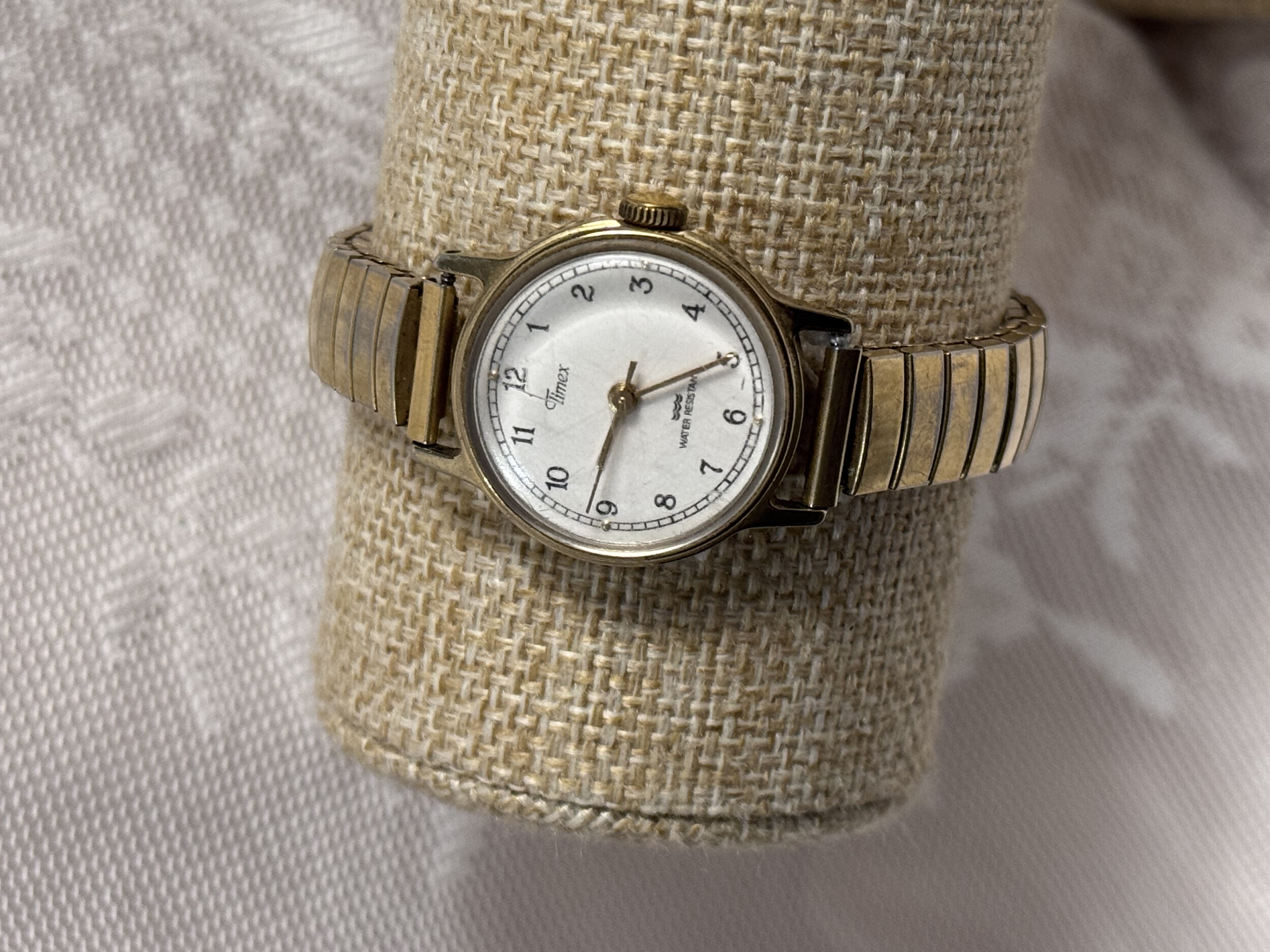 The Memoir | Timex
