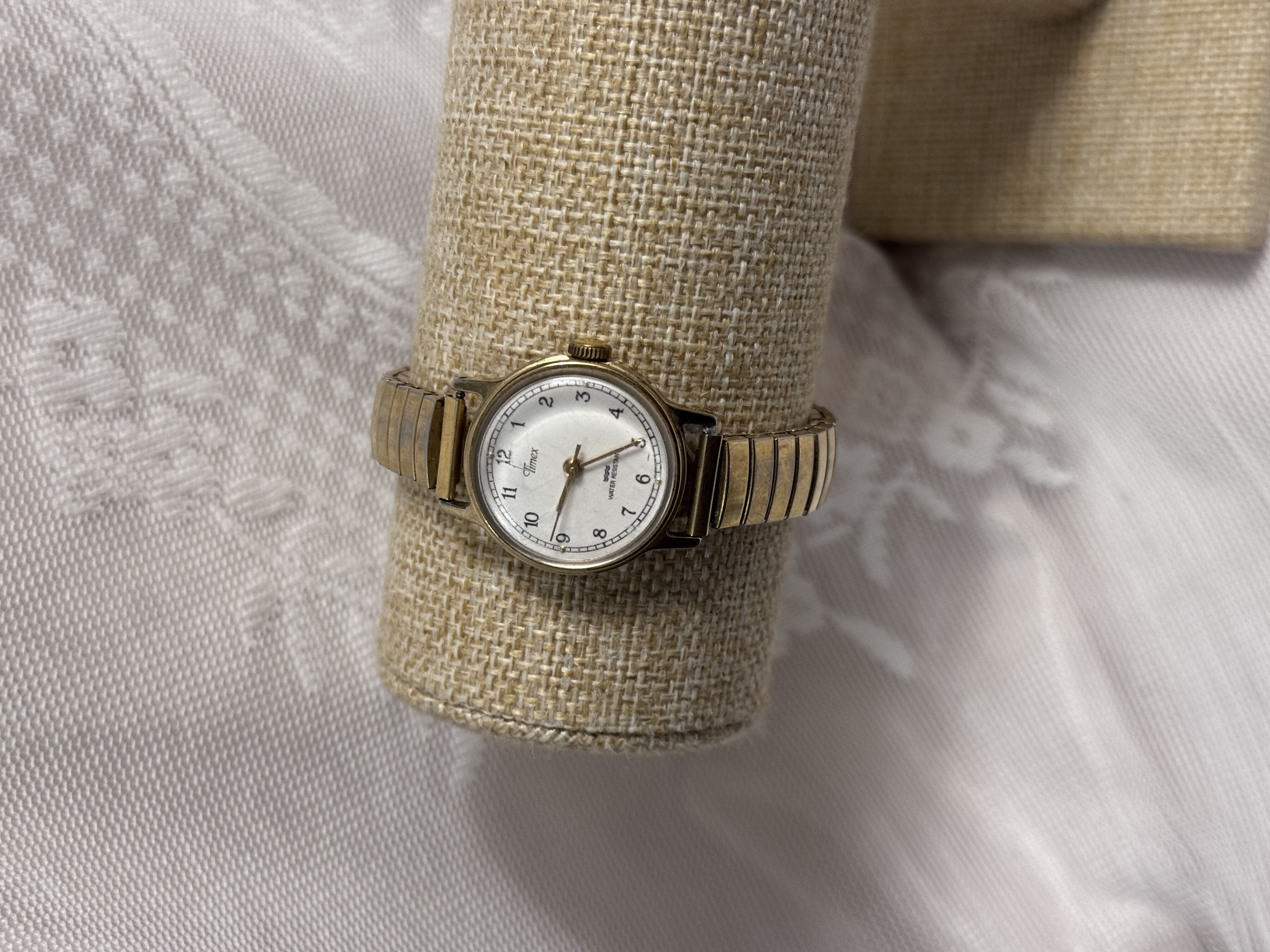 The Memoir | Timex