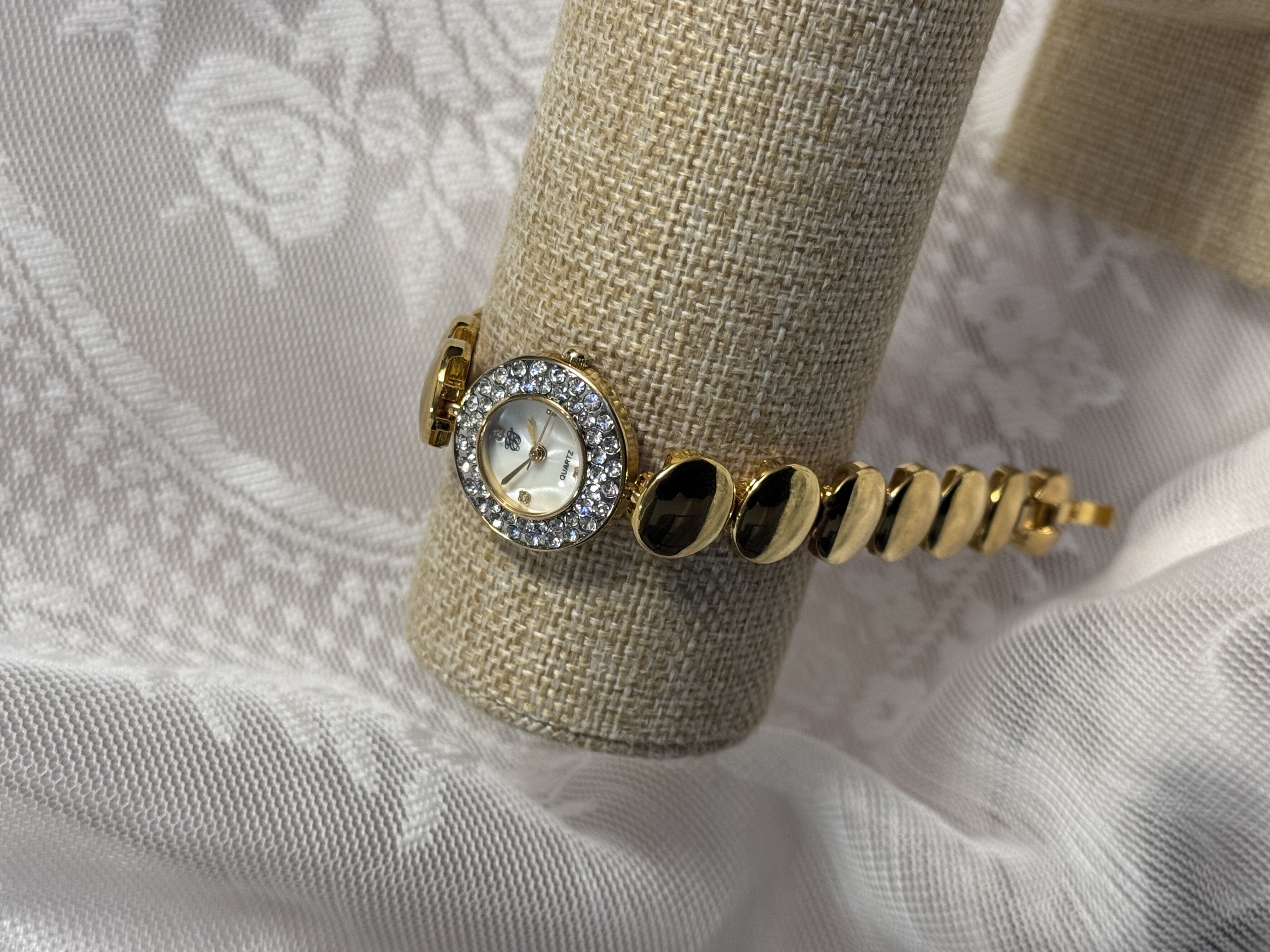 The Stargaze | Japan Movt Quartz