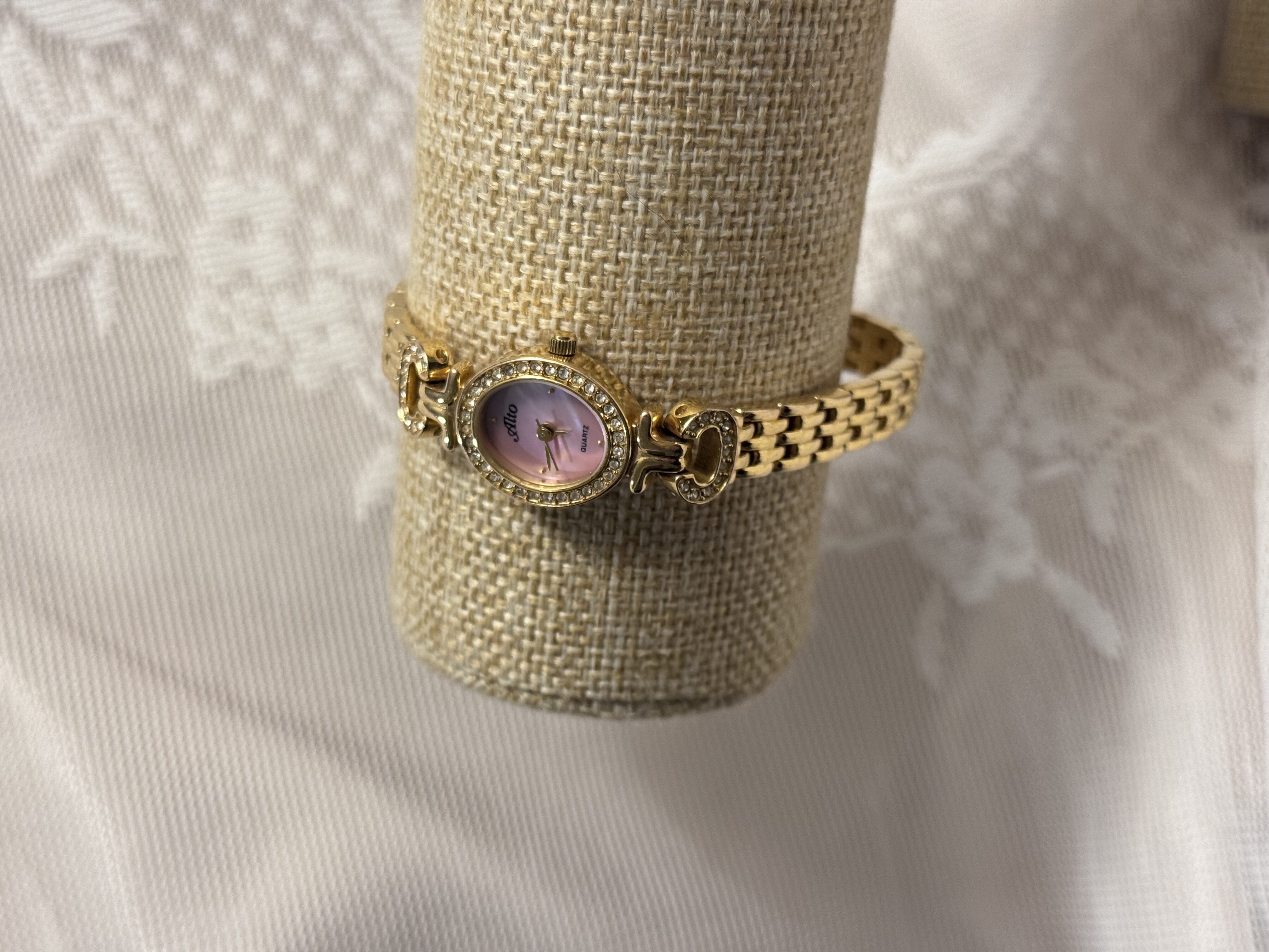 The Love Letter | Alto Quartz