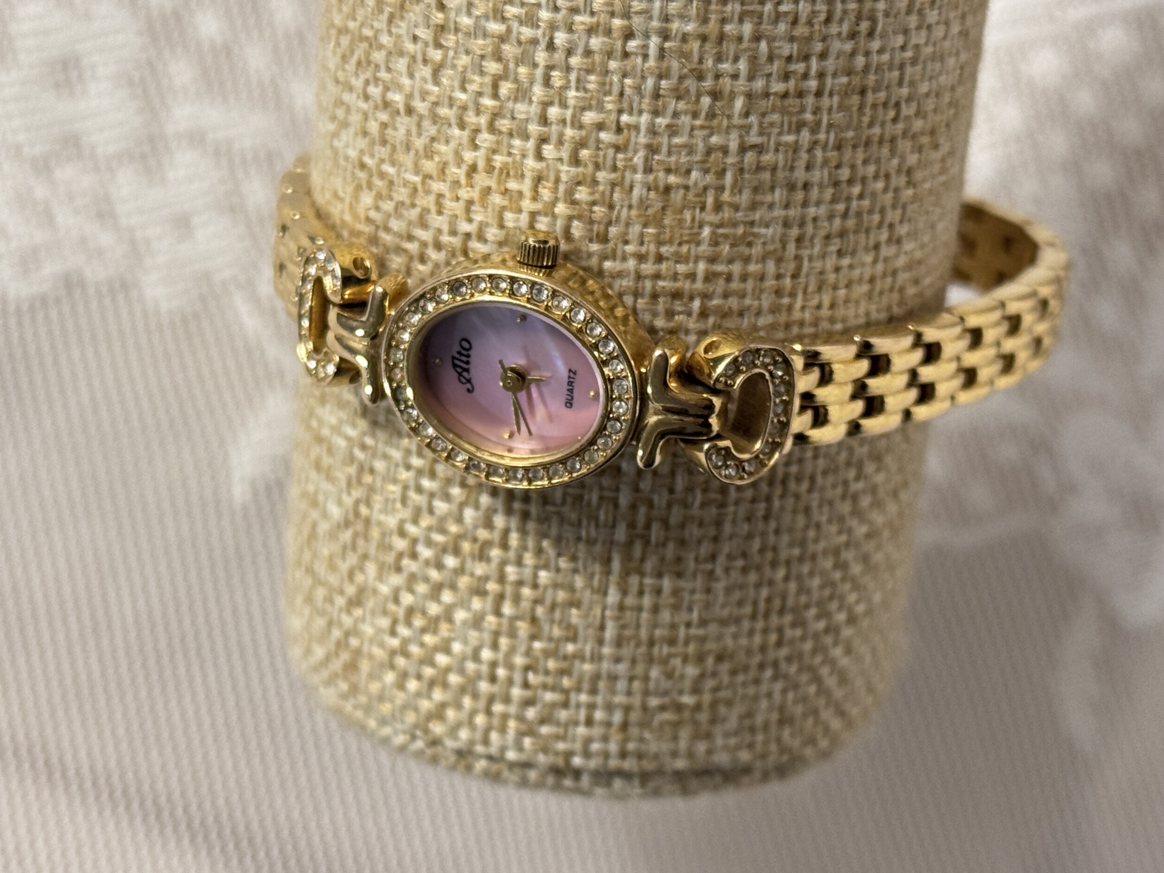 The Love Letter | Alto Quartz